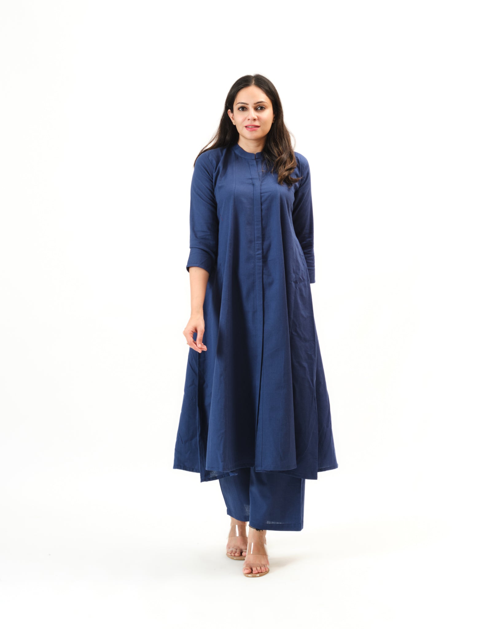 mrunalini — kurta & pants