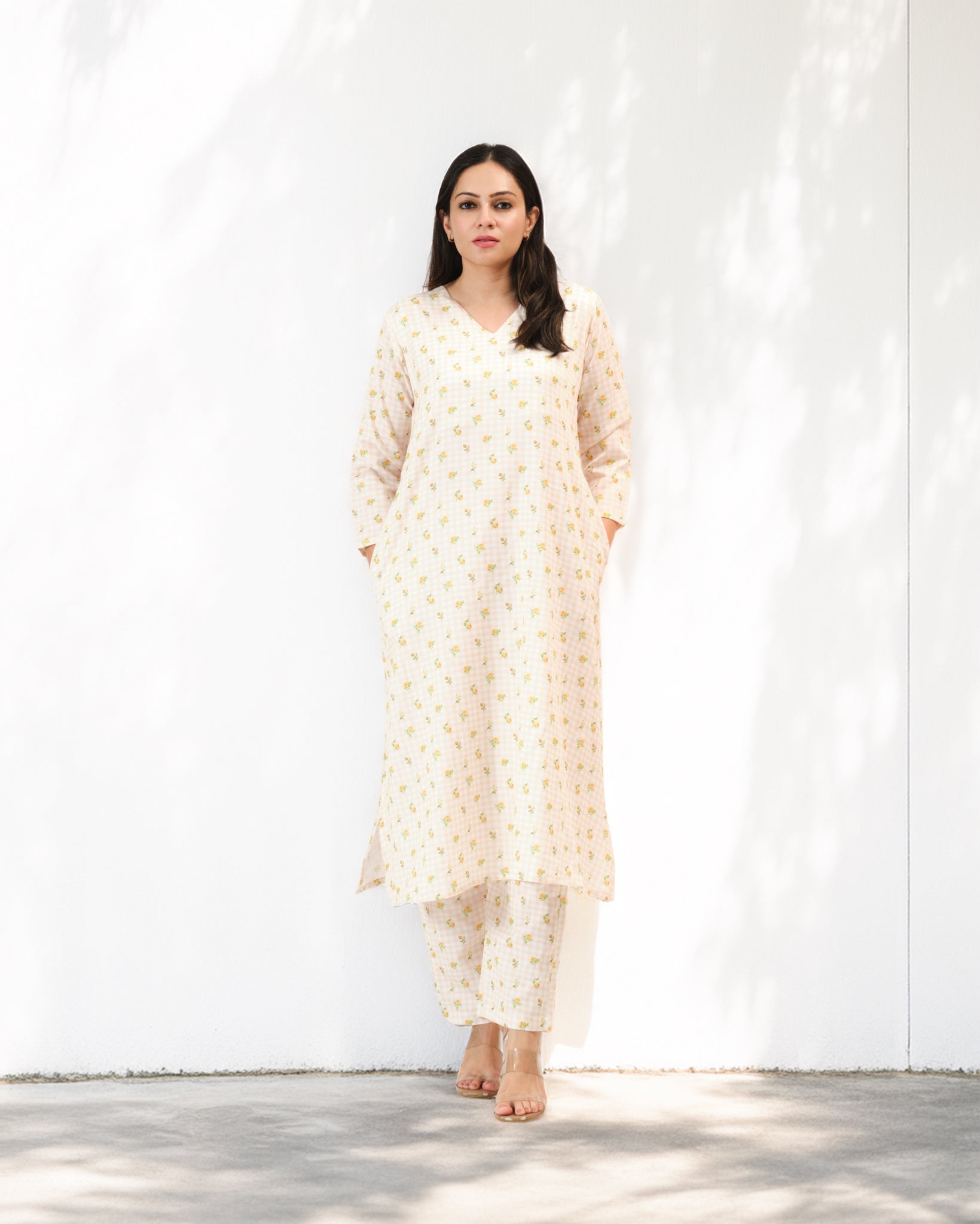 dipti — kurta & pants
