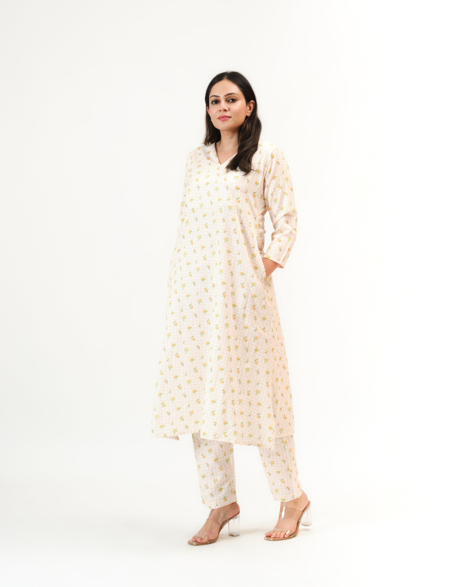 dipti — kurta & pants