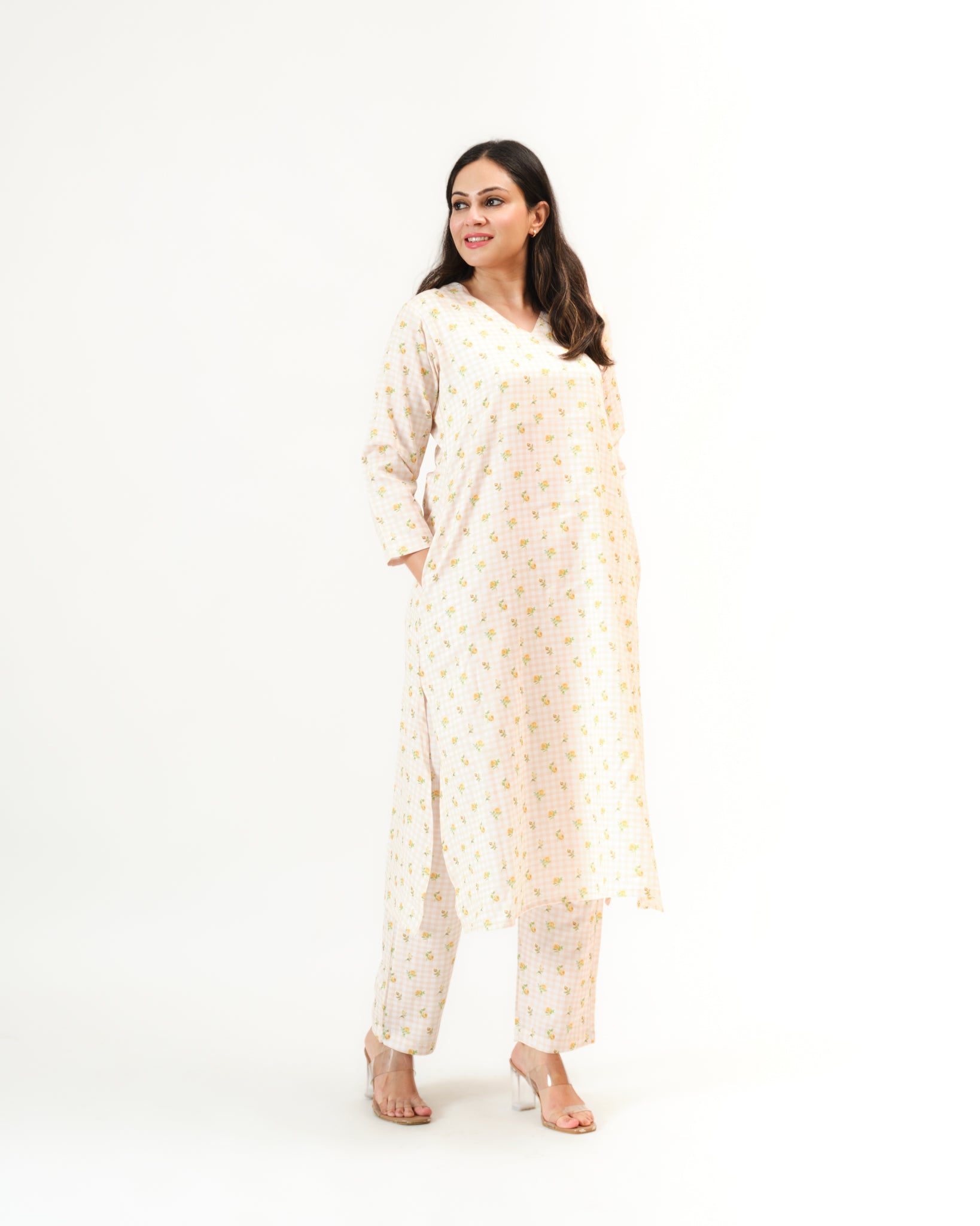 dipti — kurta & pants