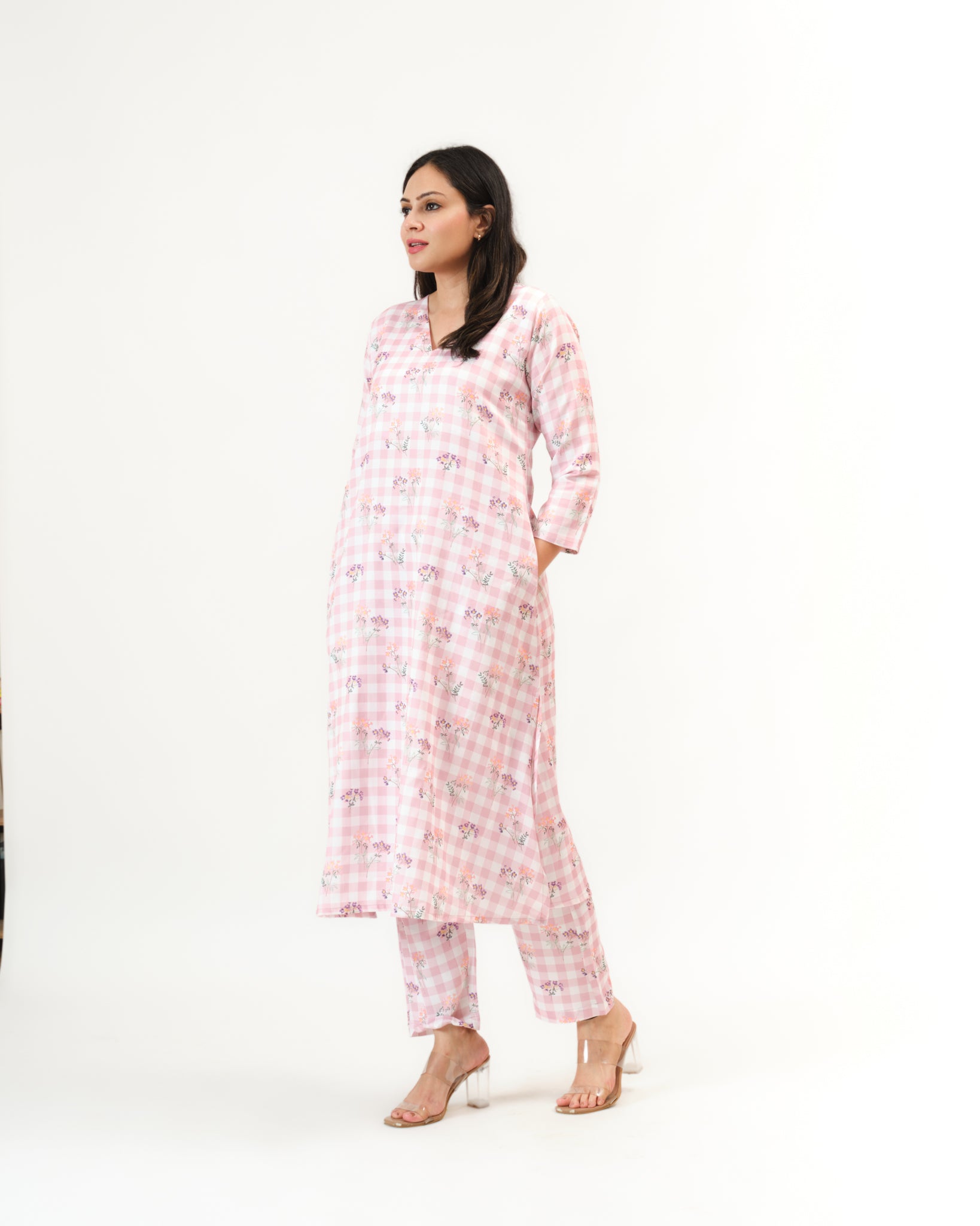 karuna — kurta & pants