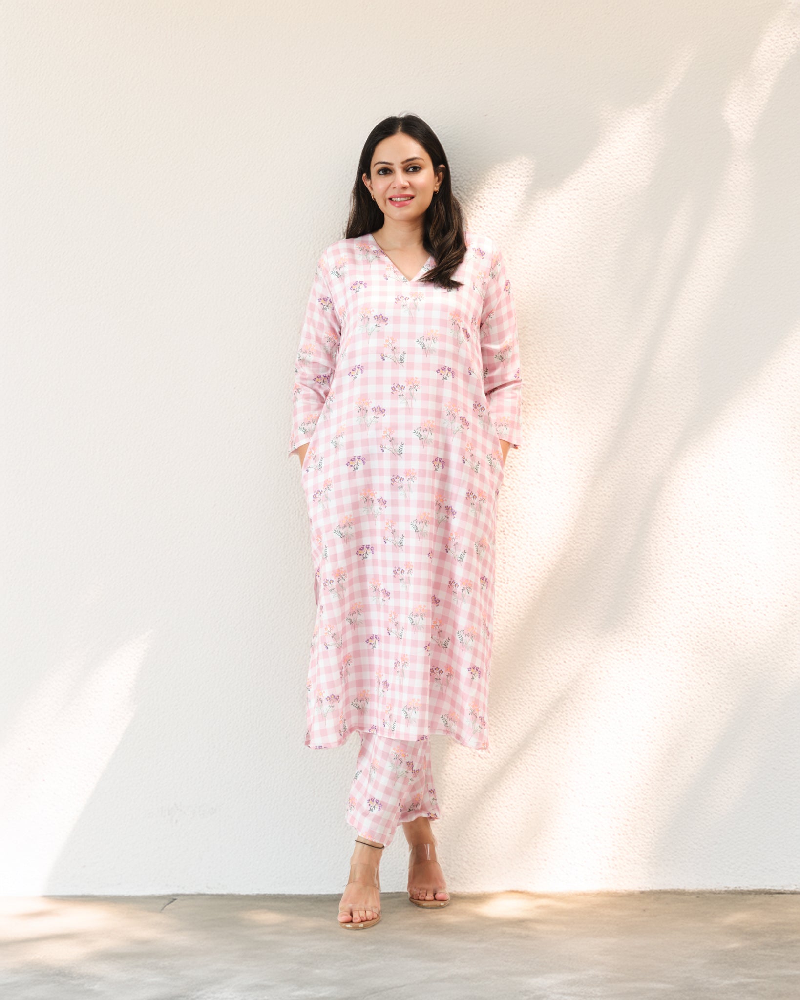 karuna — kurta & pants