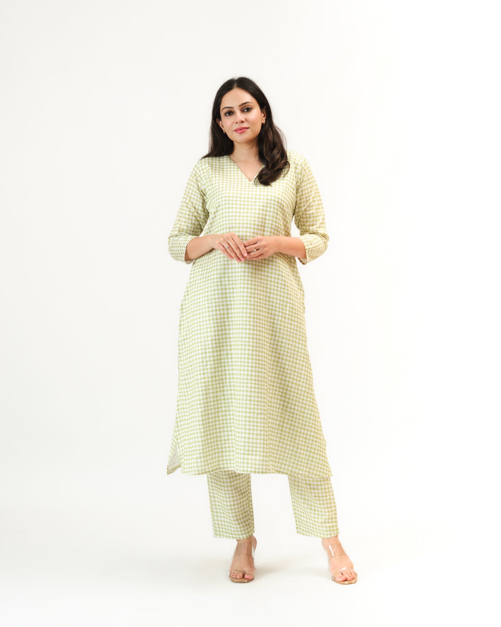 kaira — kurta & pants