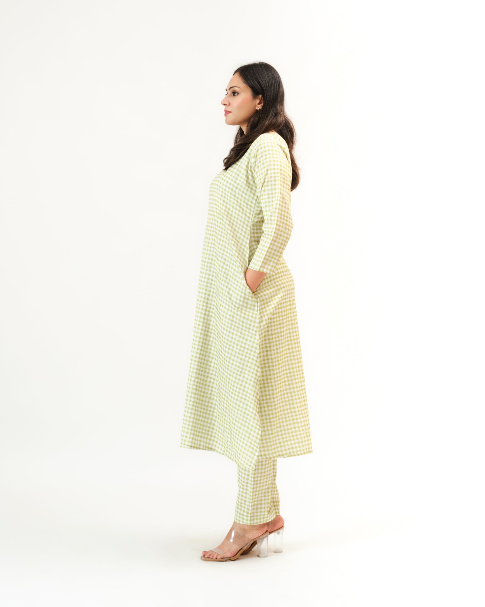 kaira — kurta & pants