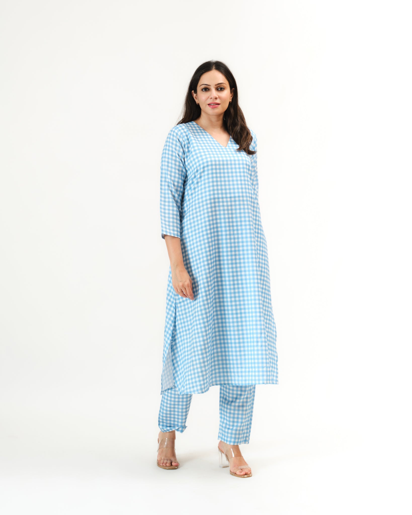 mrinali — kurta & pants