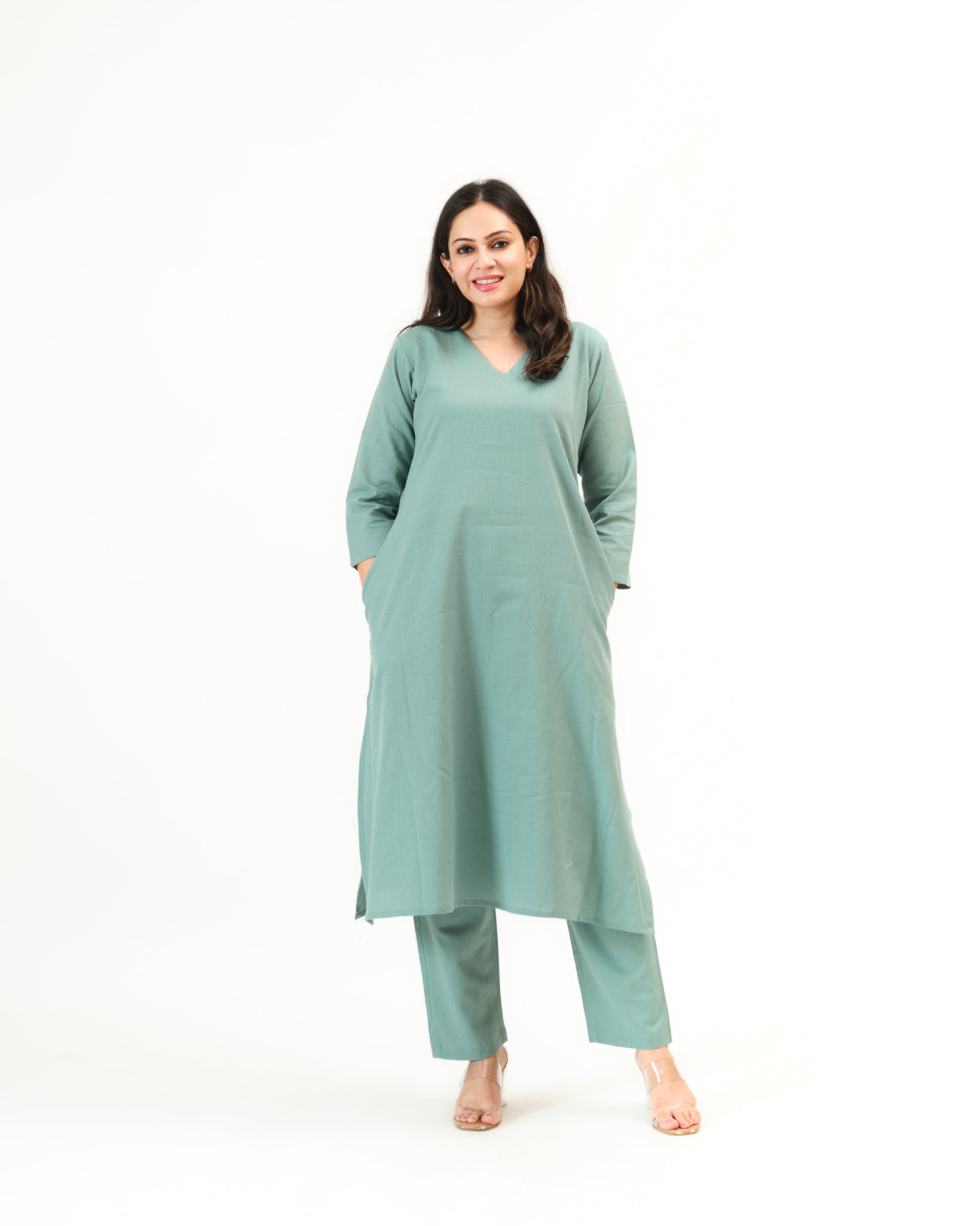 tarang — kurta & pants