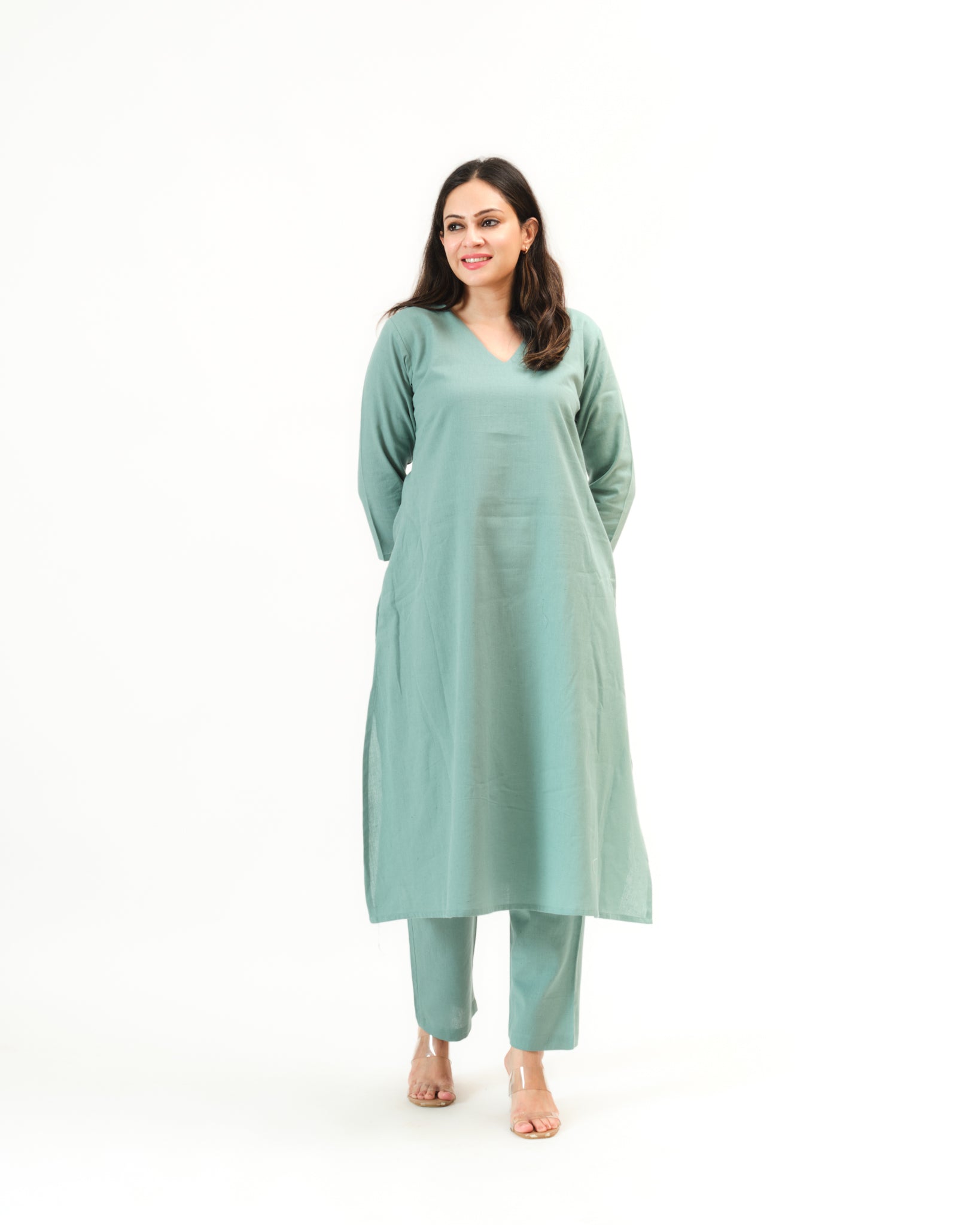 tarang — kurta & pants