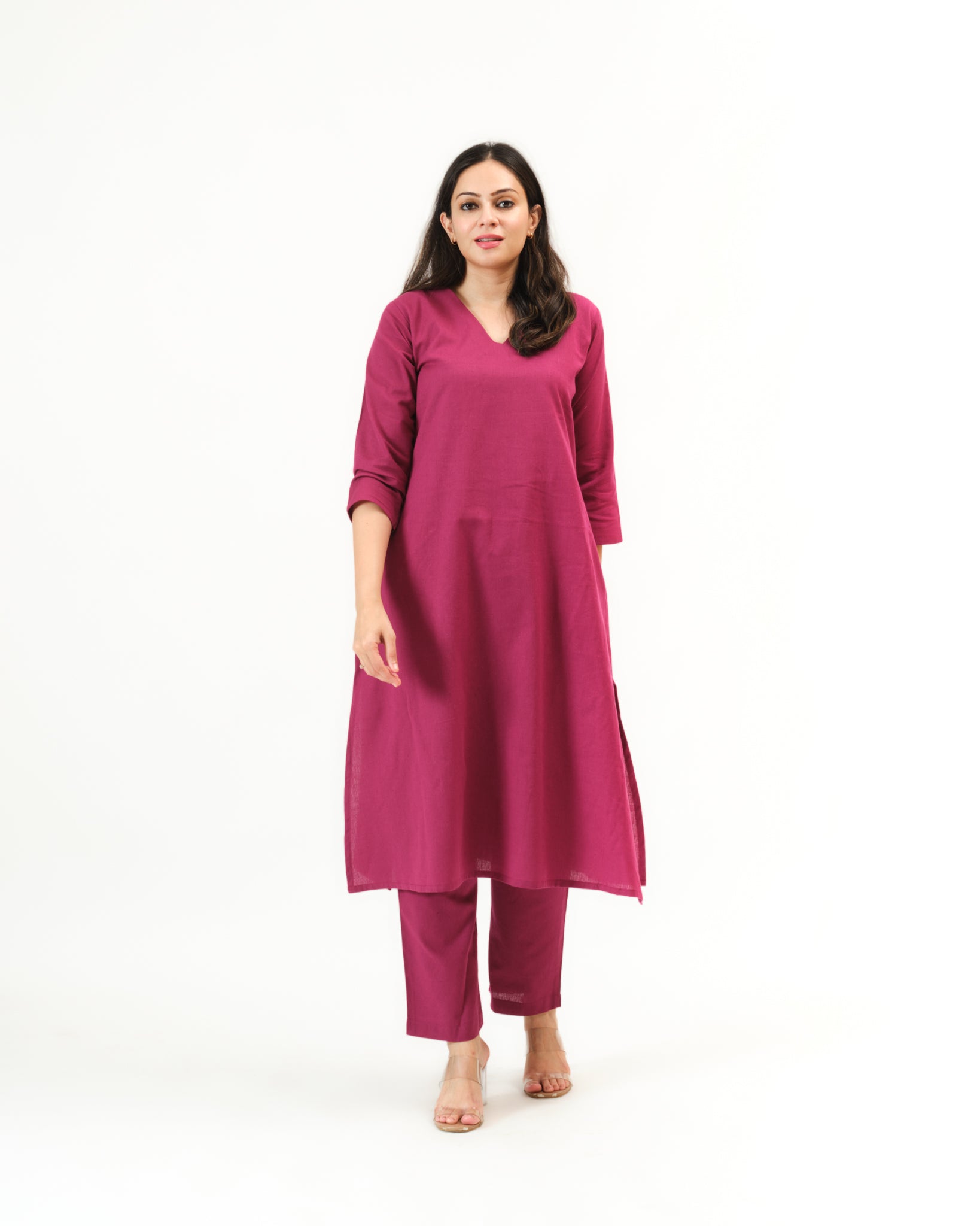 iksha — kurta & pants