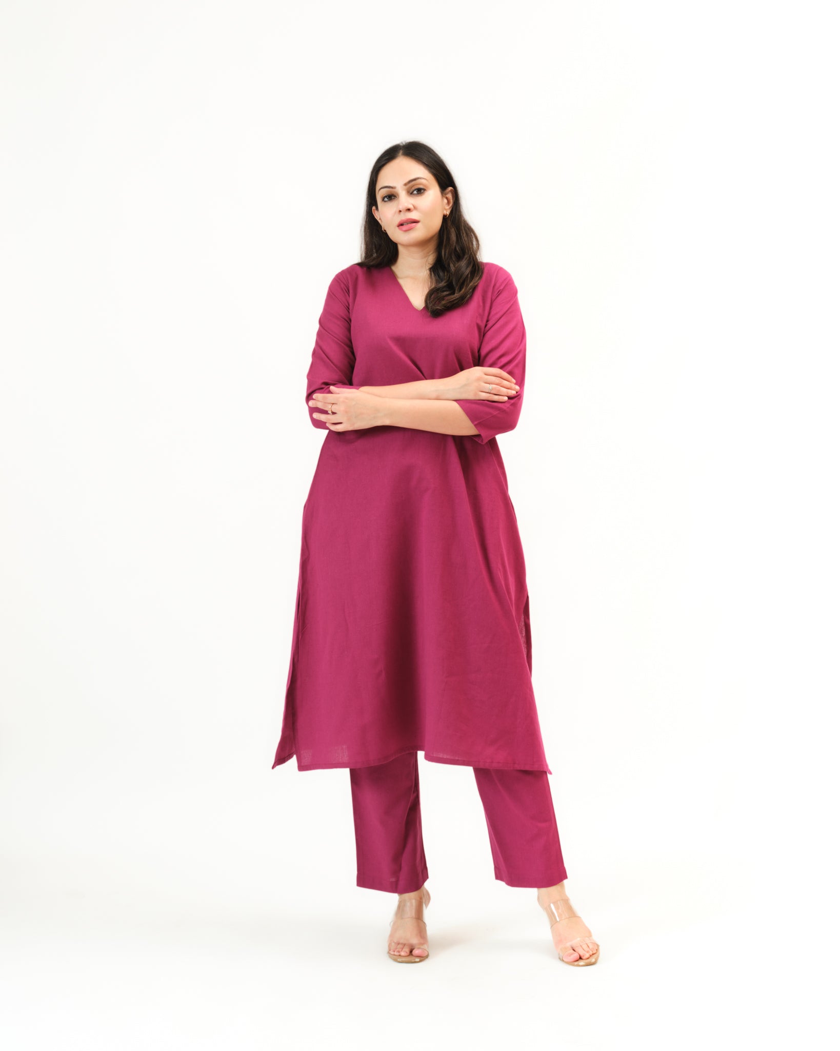 iksha — kurta & pants