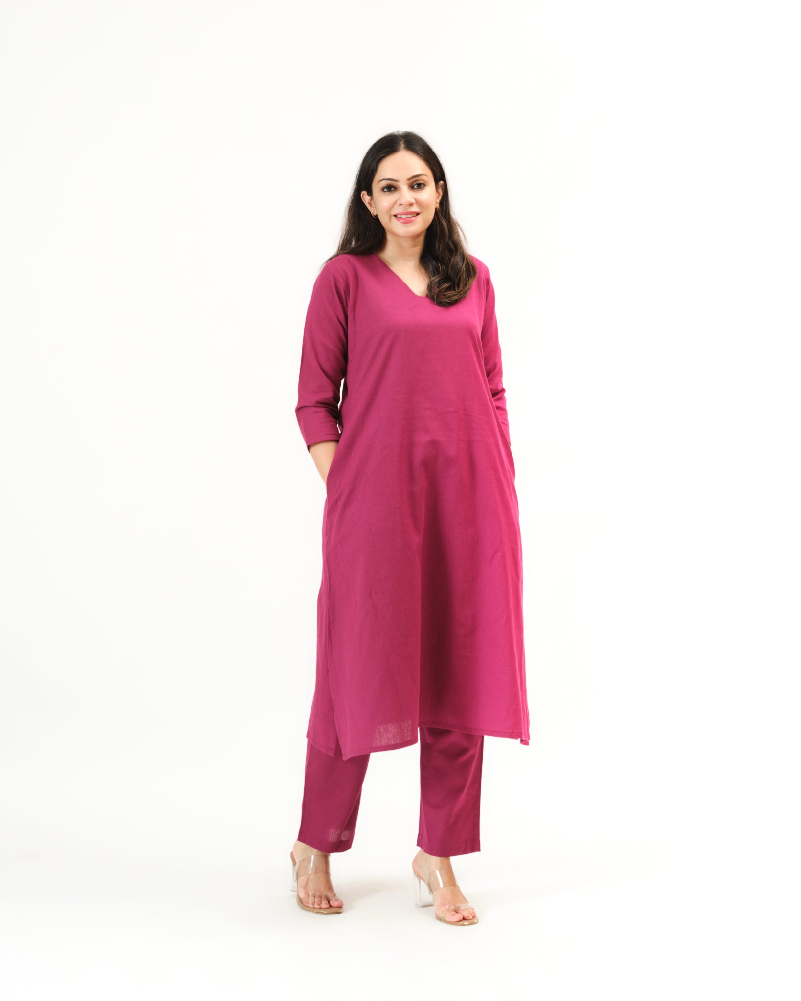 iksha — kurta & pants