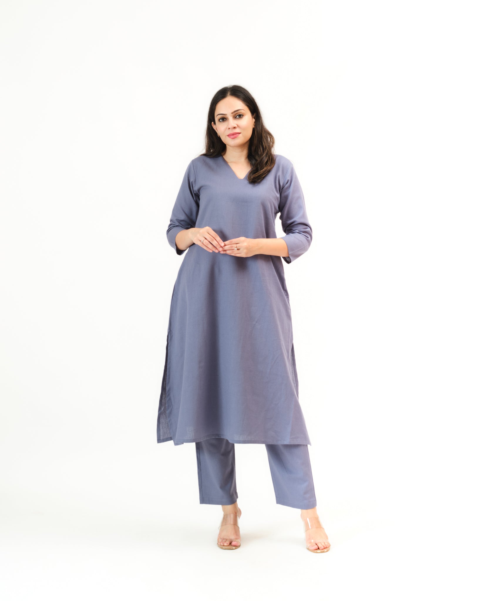 jheel — kurta & pants