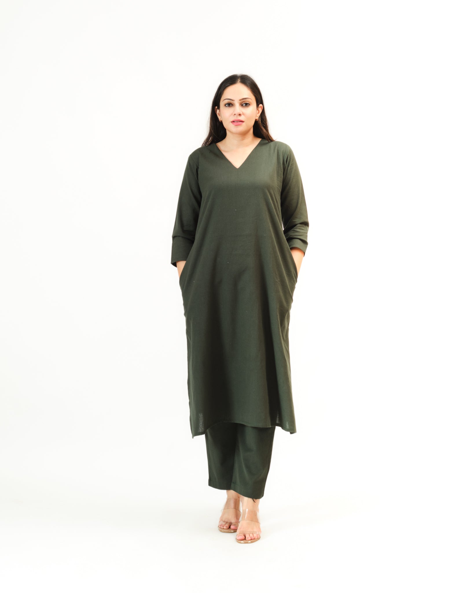 sarai — kurta & pants