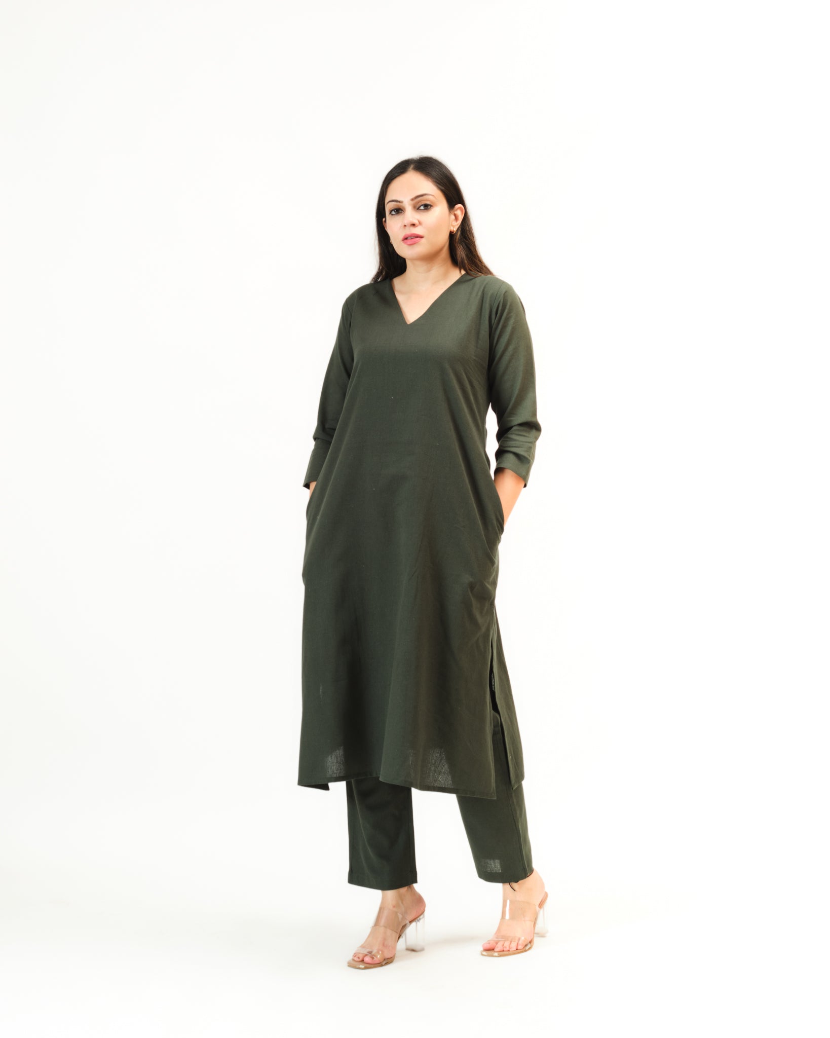sarai — kurta & pants
