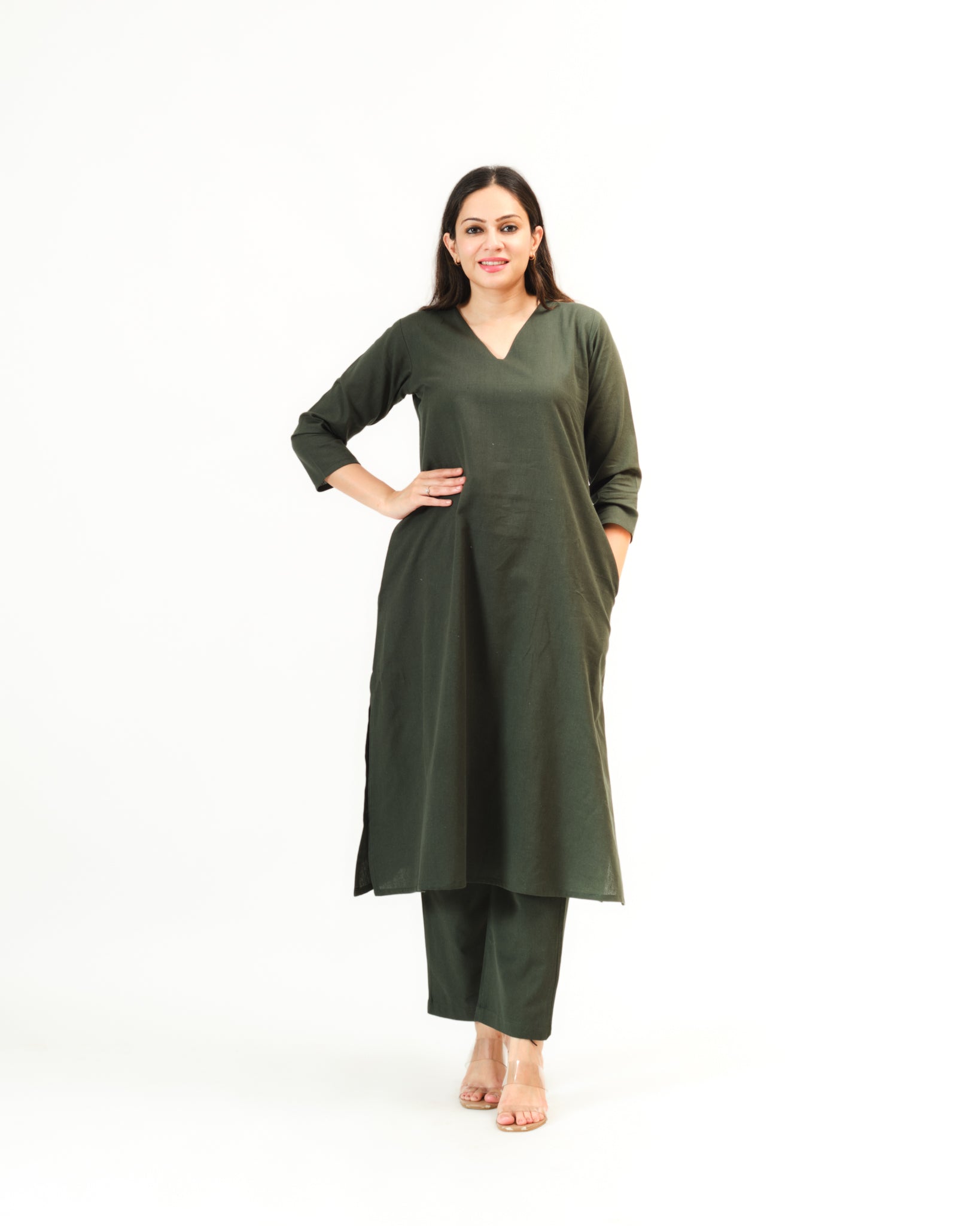 sarai — kurta & pants