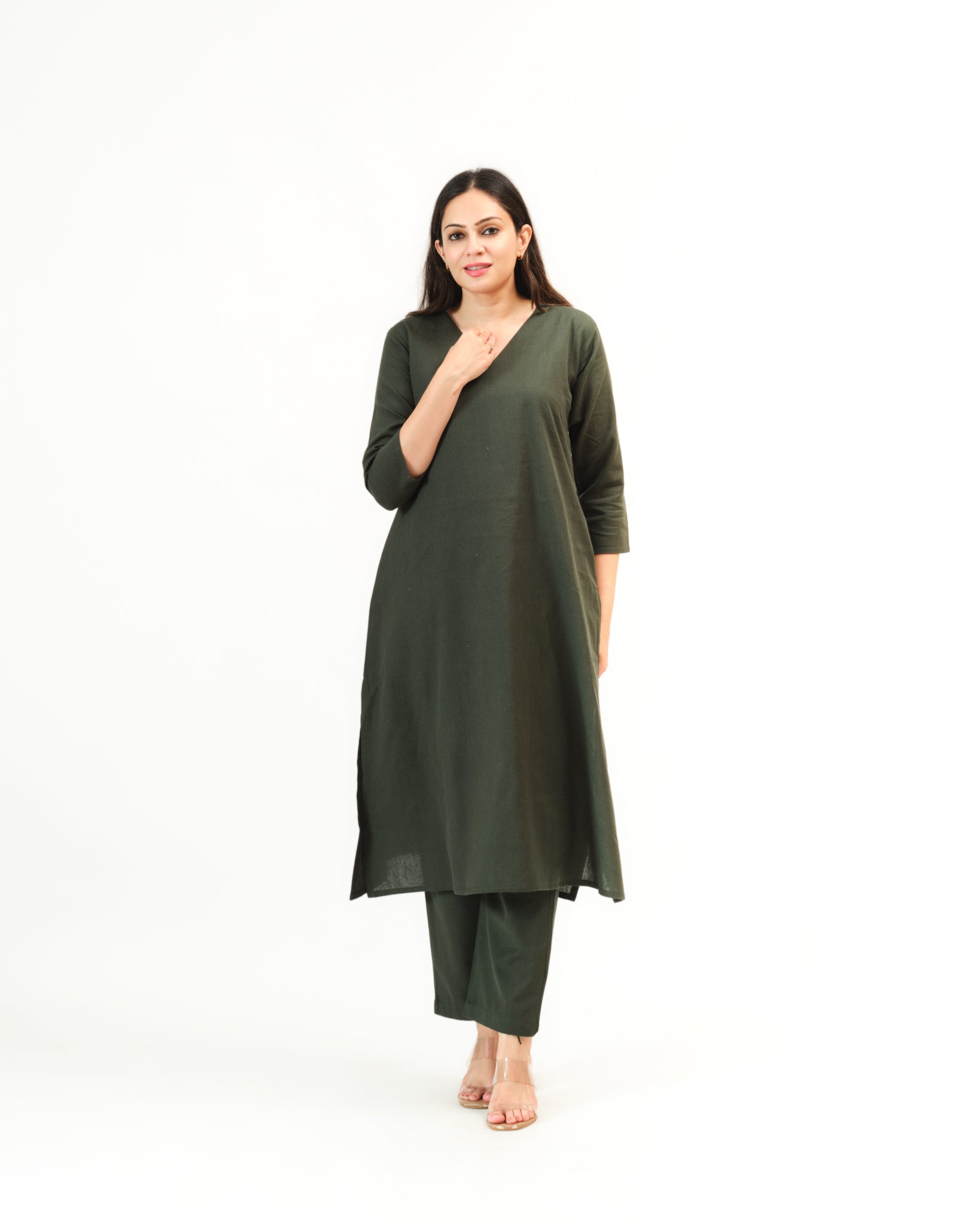 sarai — kurta & pants