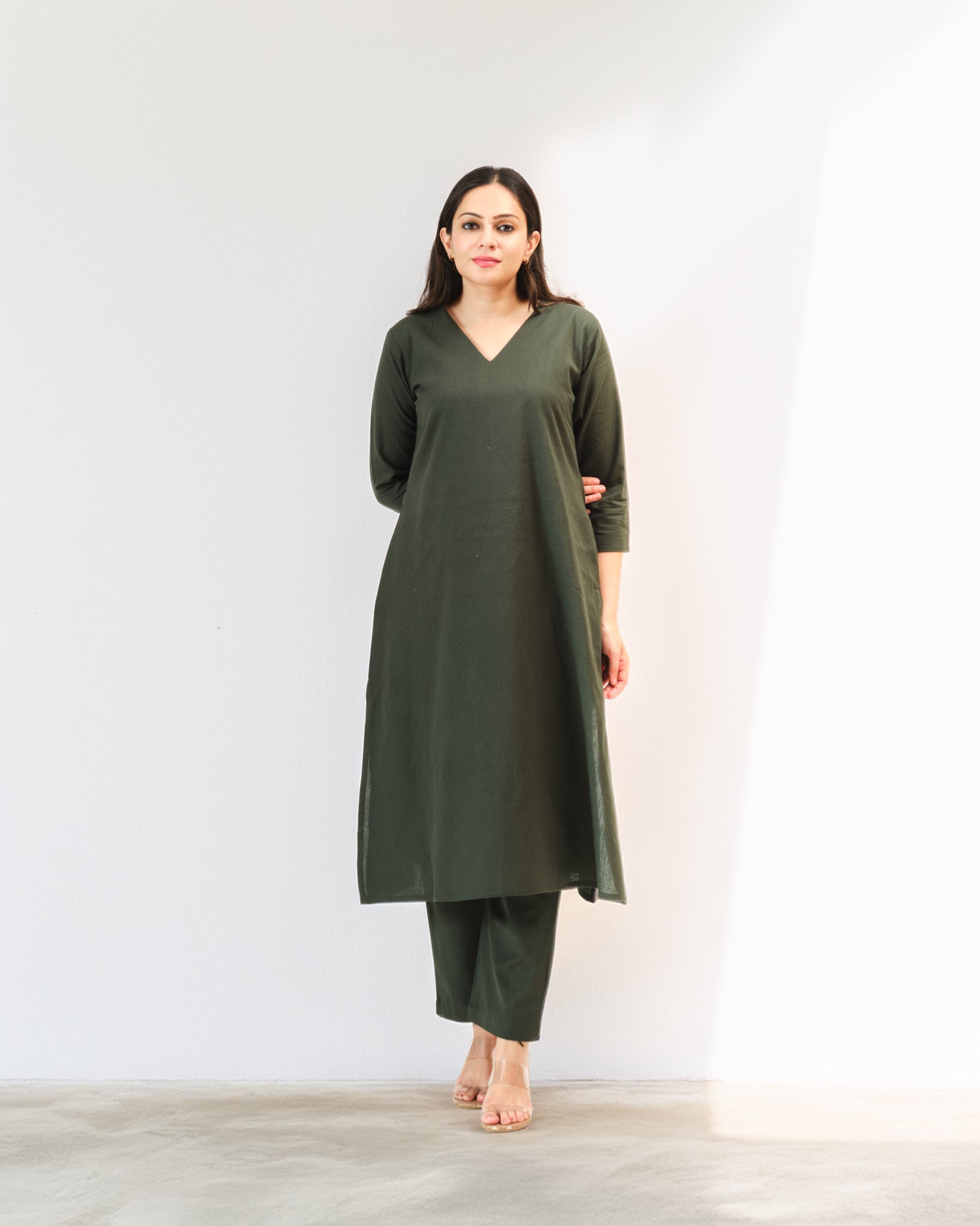 sarai — kurta & pants
