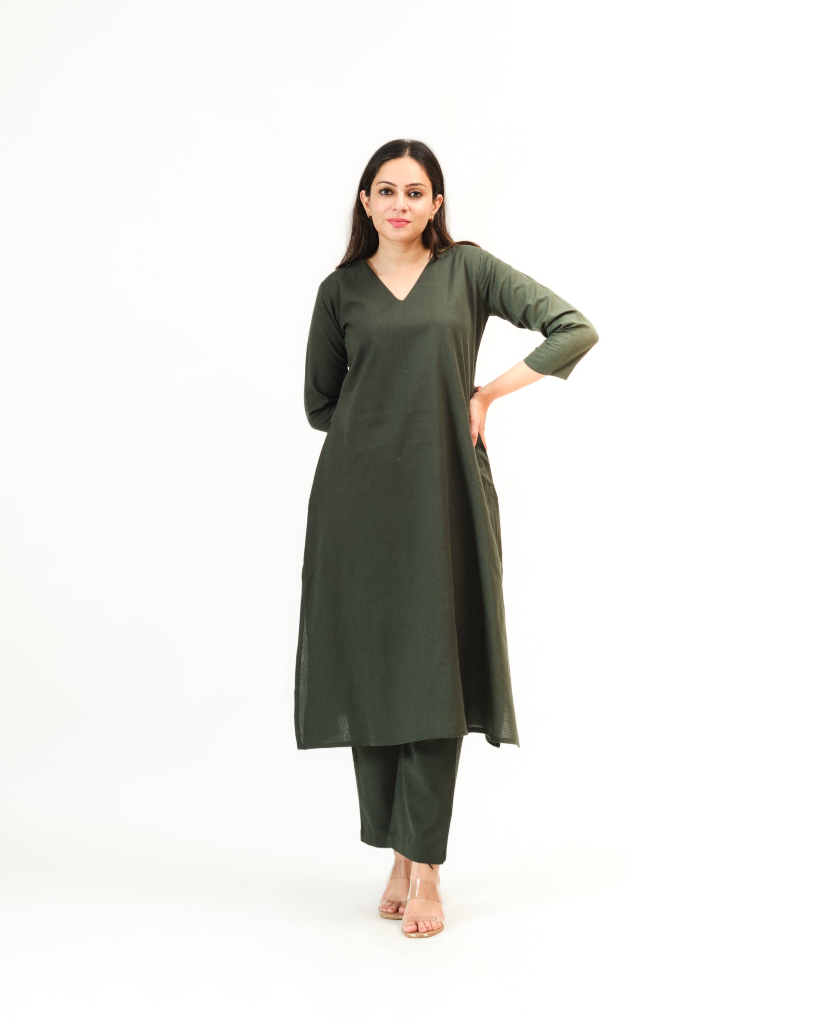 sarai — kurta & pants