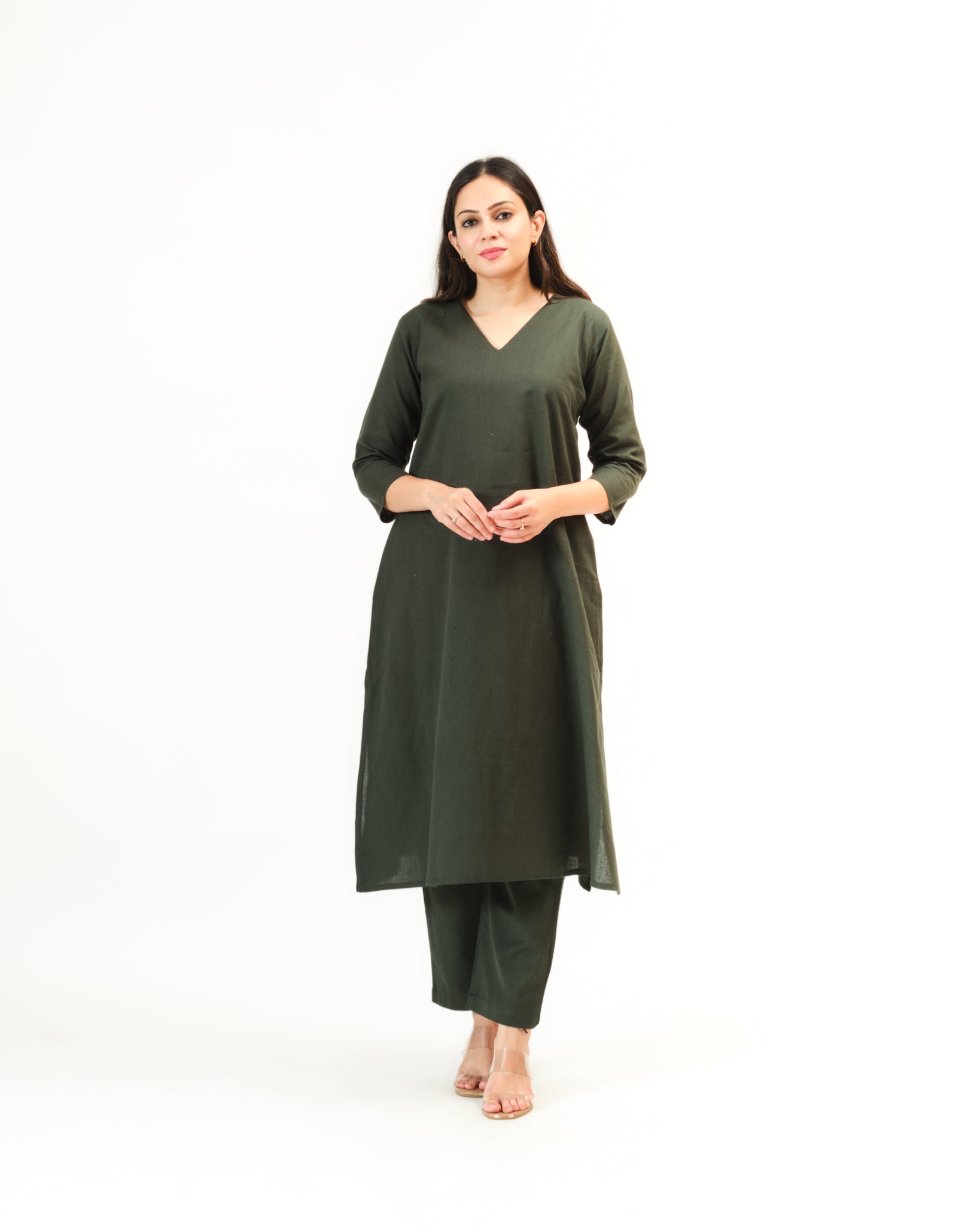 sarai — kurta & pants