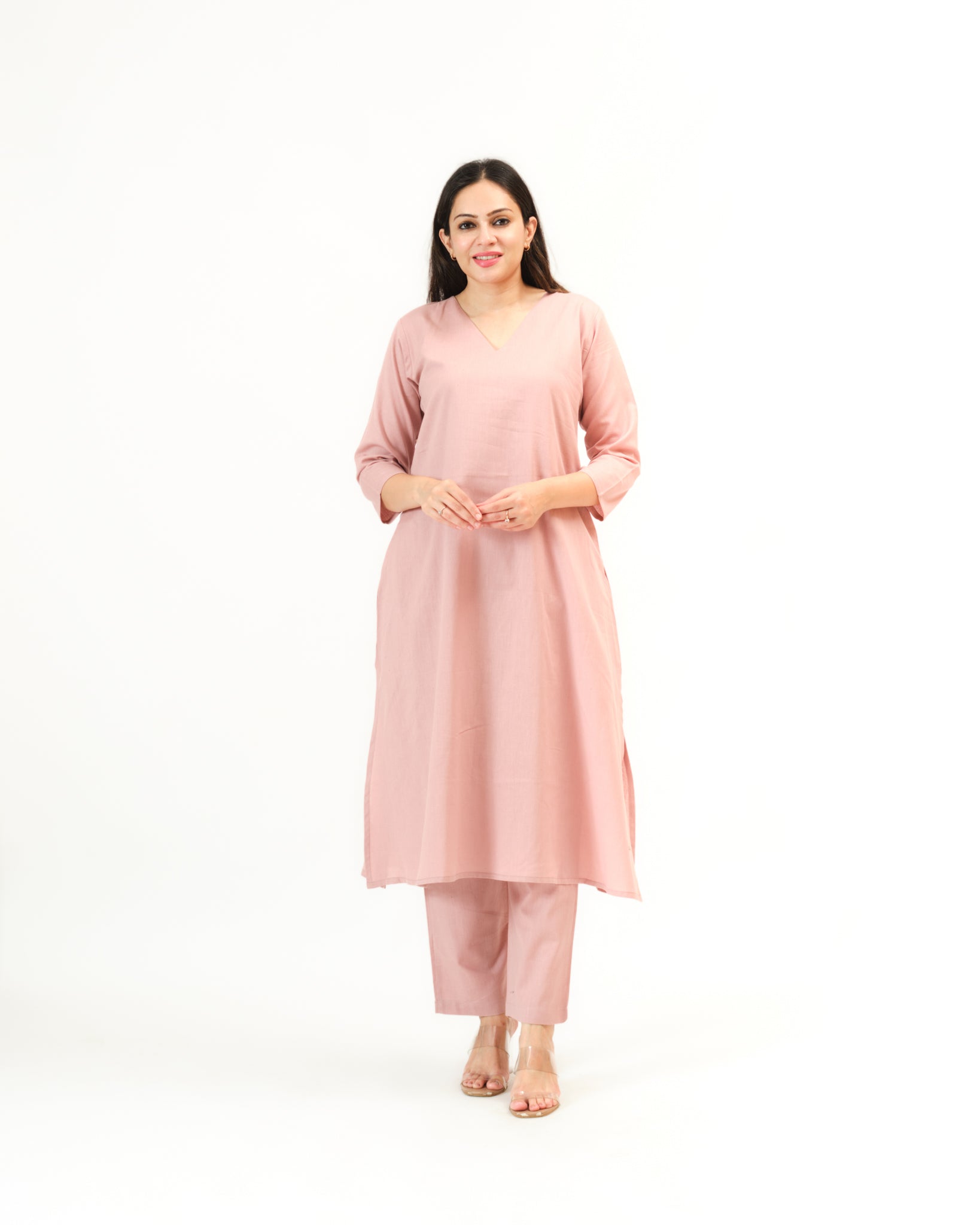 juki — kurta & pants