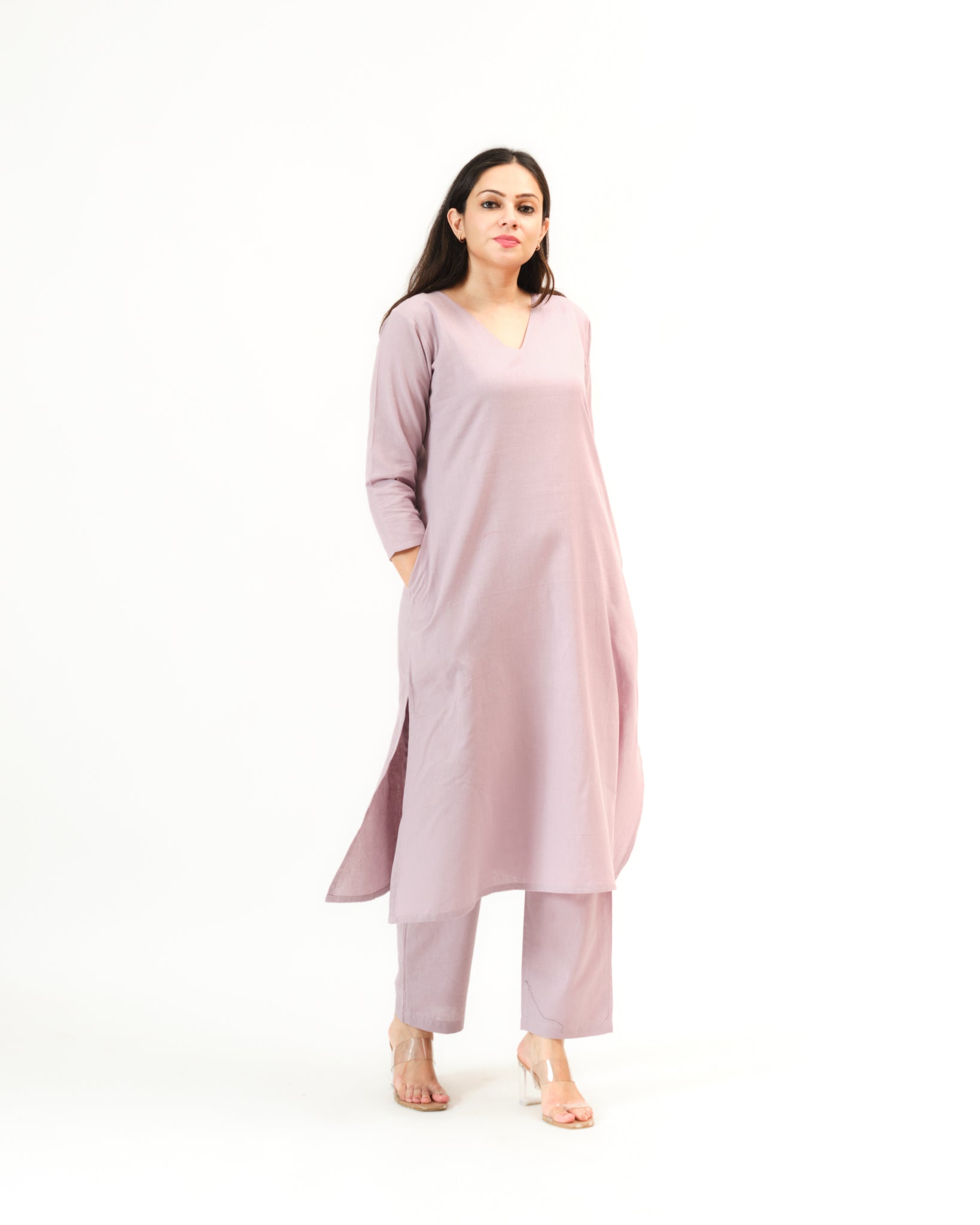 rajasi — kurta & pants