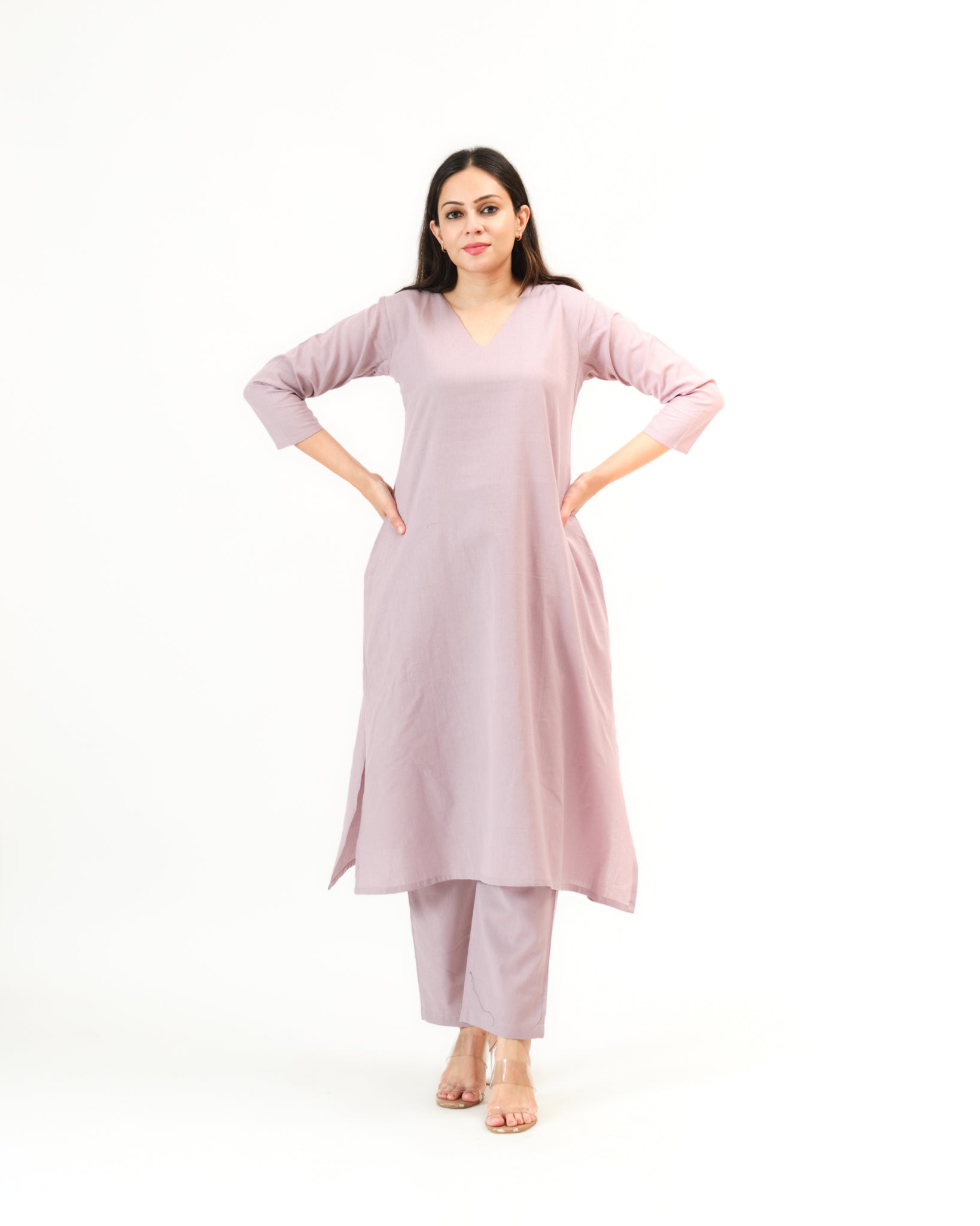rajasi — kurta & pants