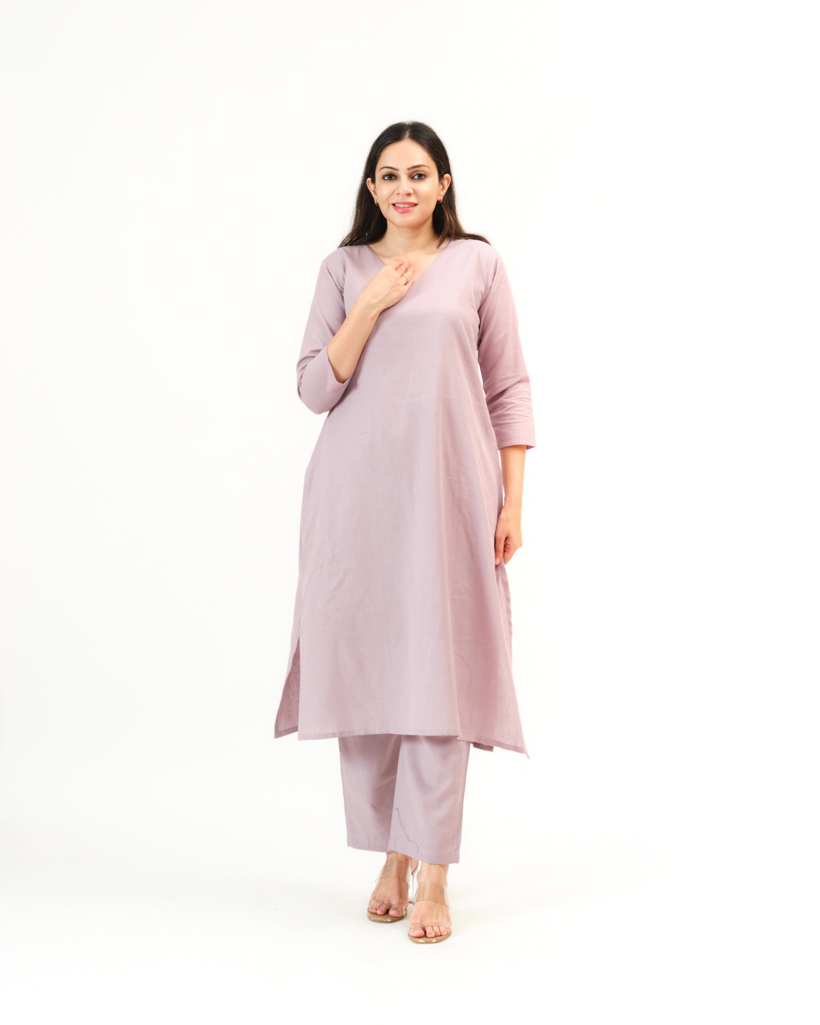 rajasi — kurta & pants