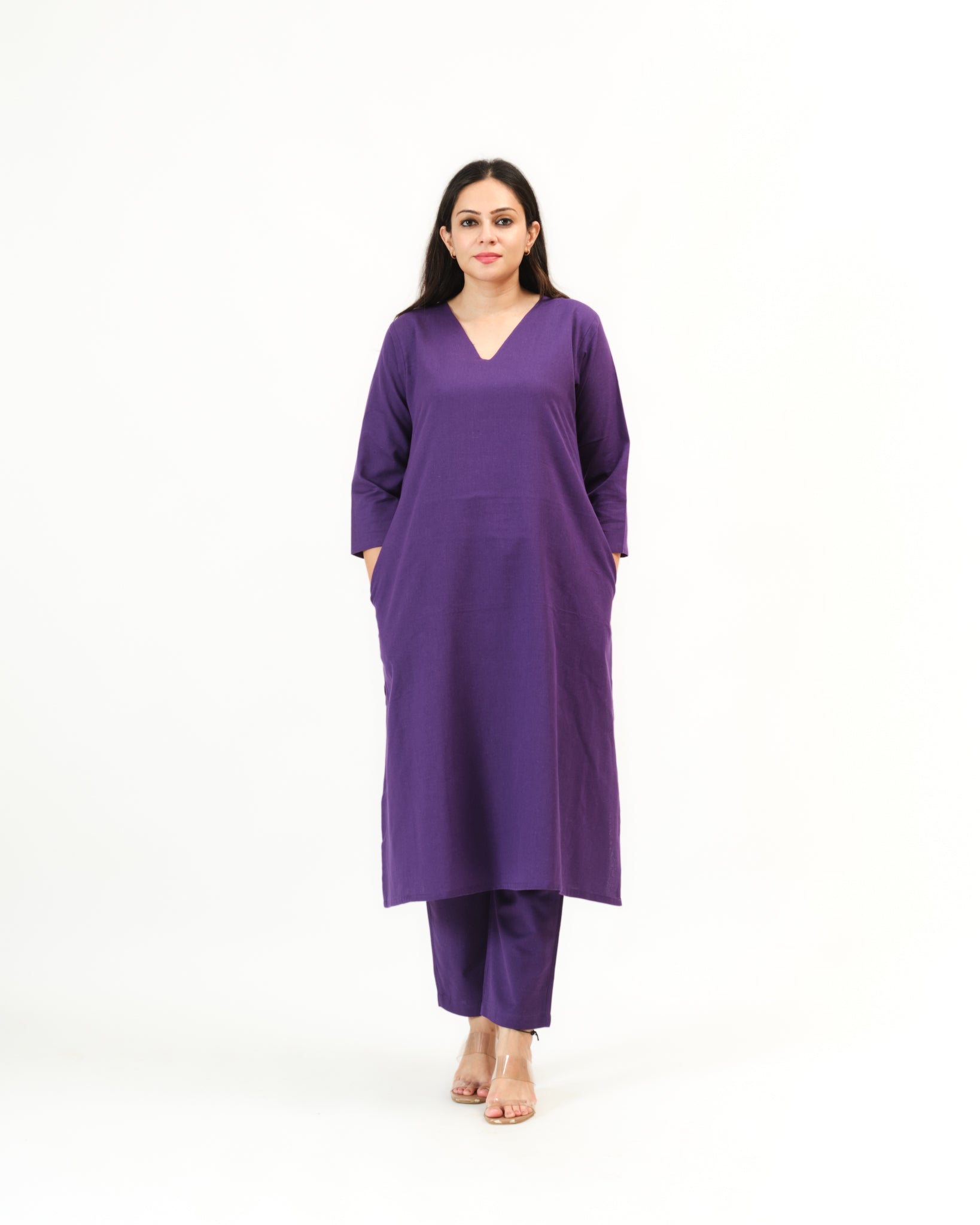 jaya — kurta & pants