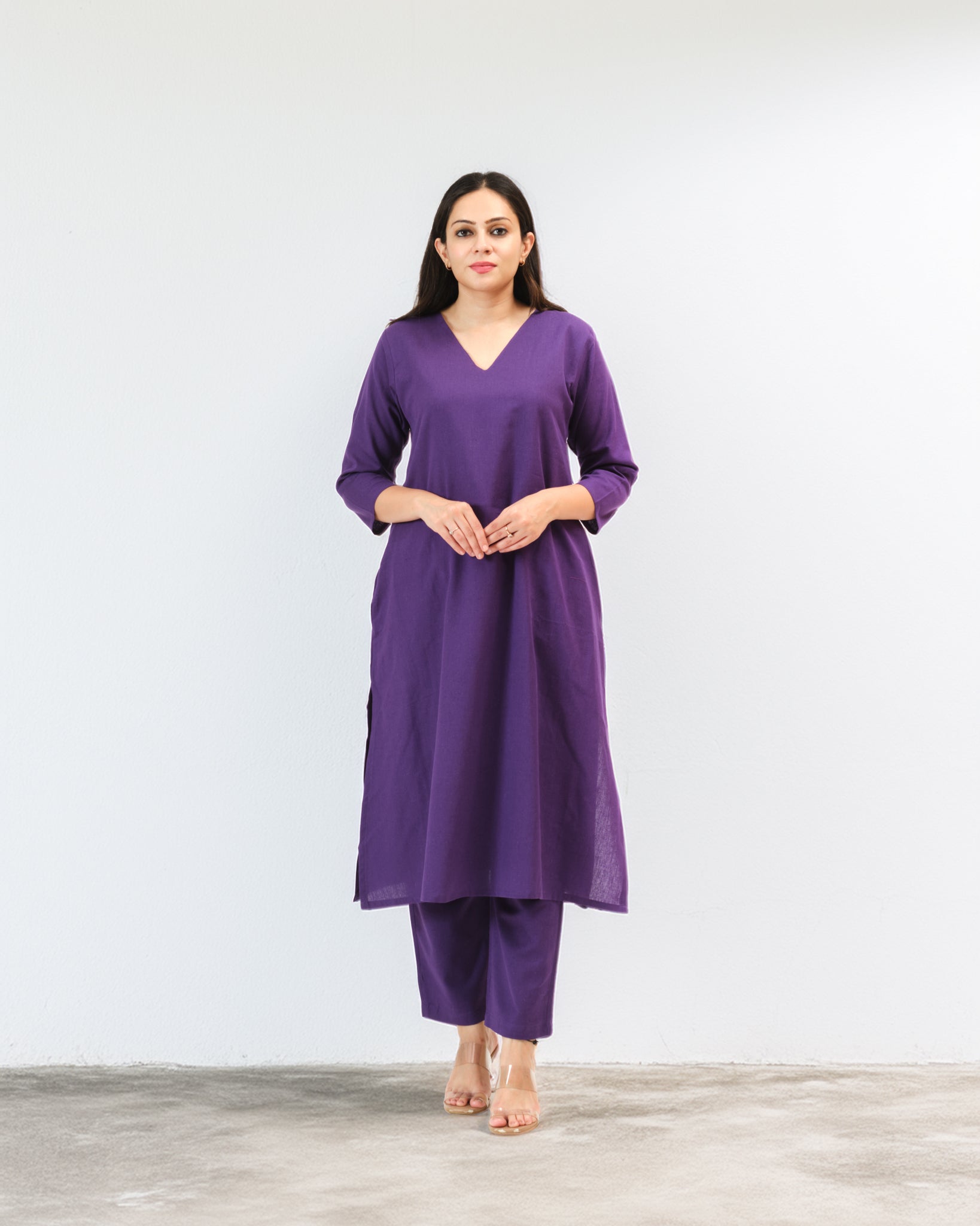 jaya — kurta & pants