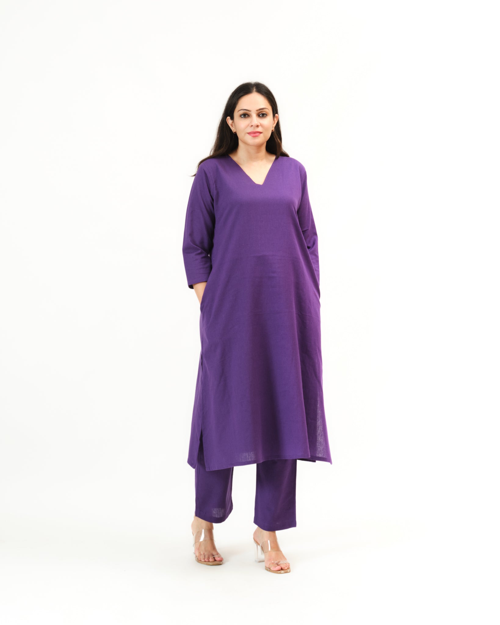 jaya — kurta & pants