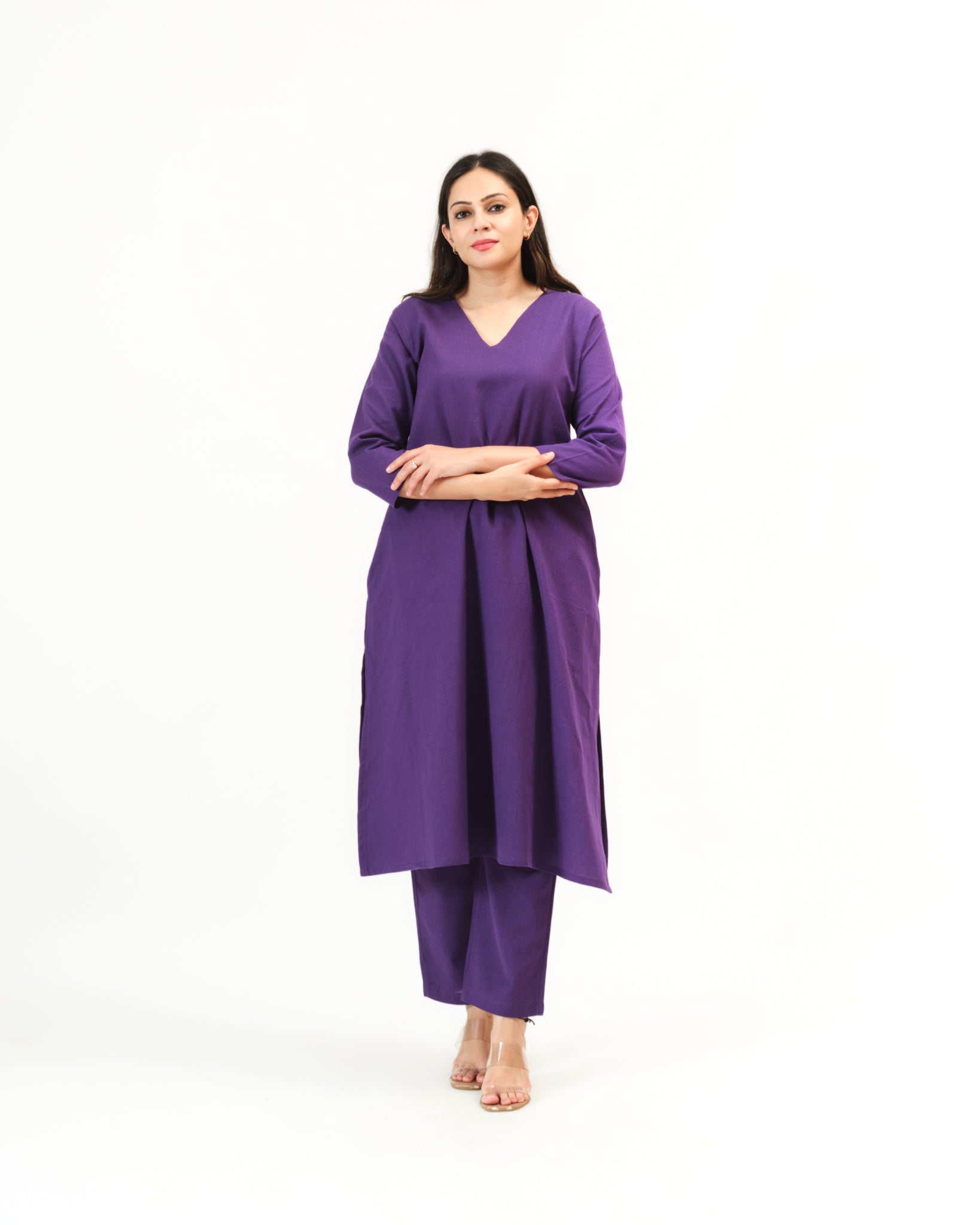 jaya — kurta & pants