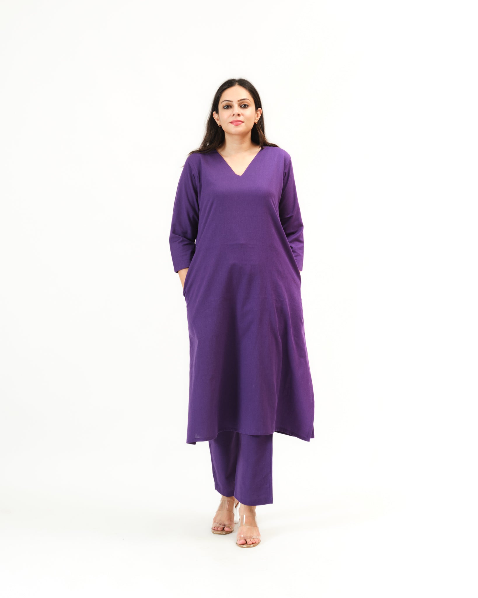 jaya — kurta & pants