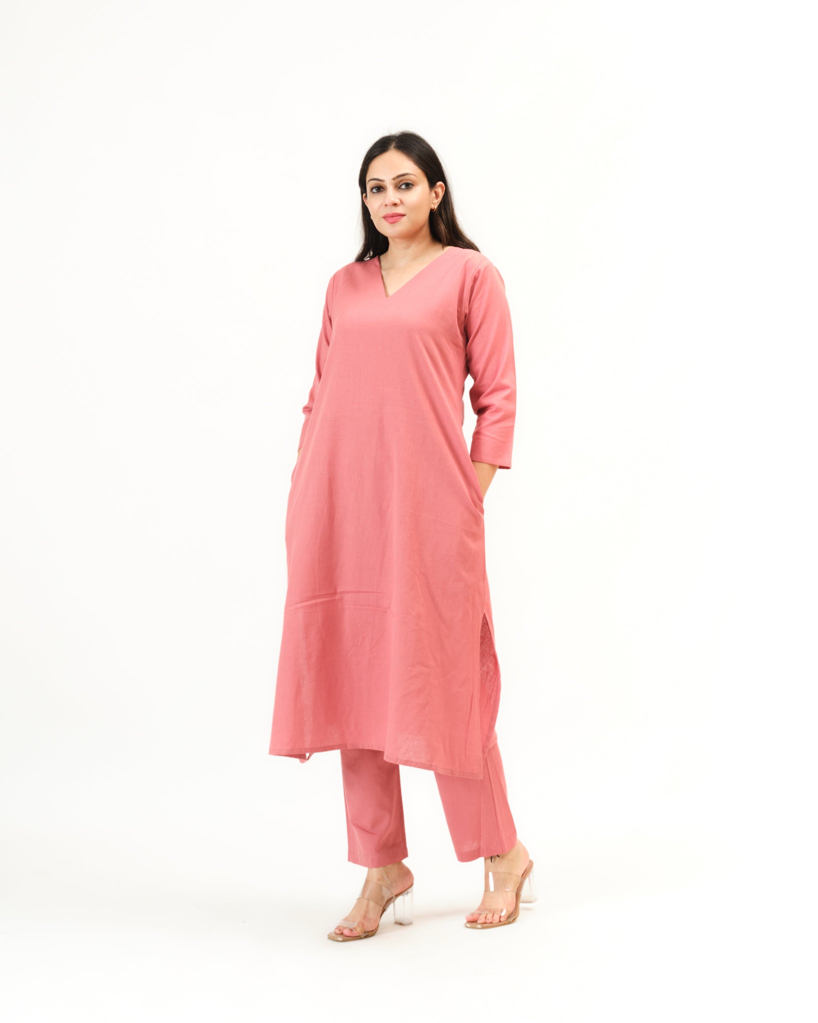 nimaaya — kurta & pants