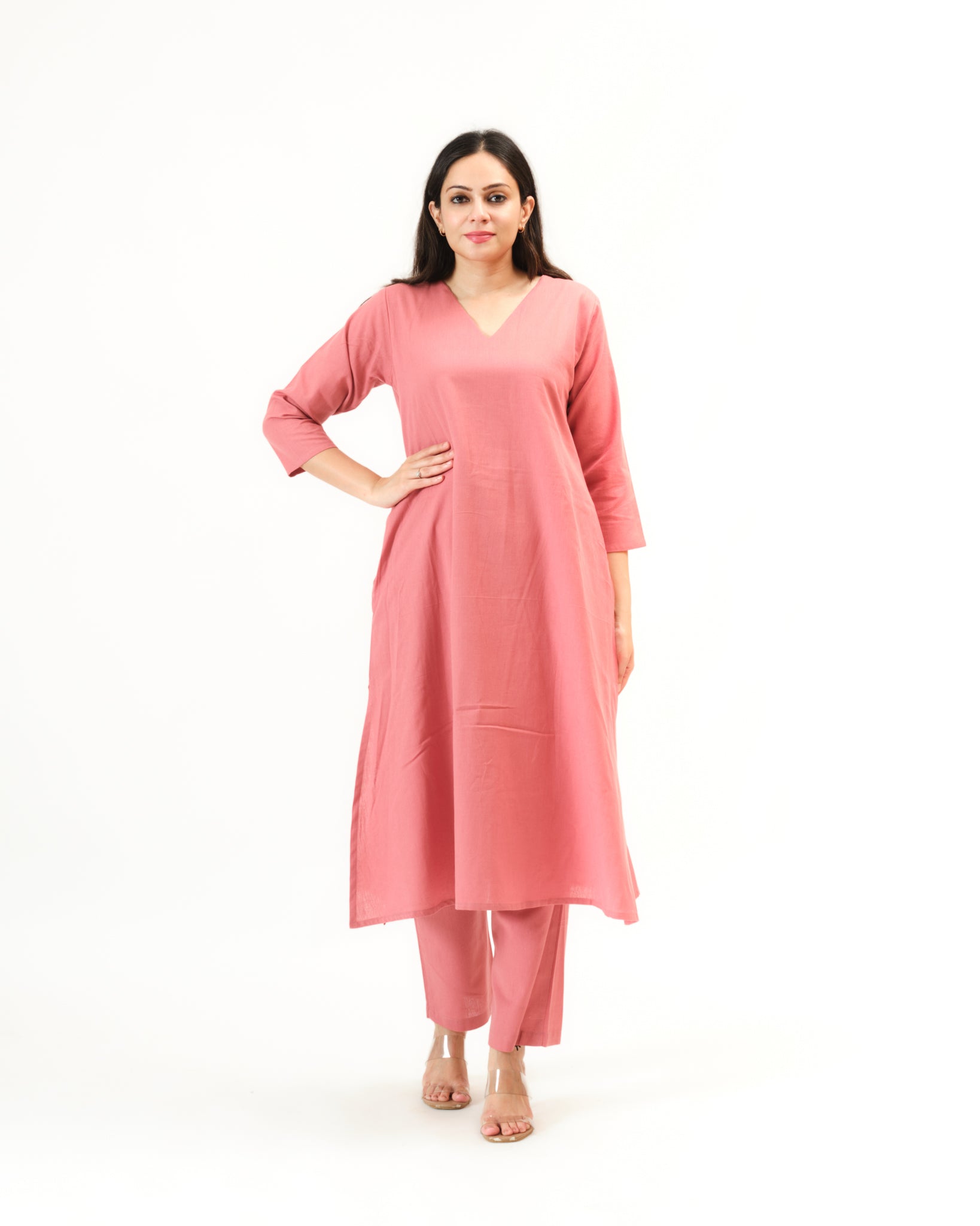 nimaaya — kurta & pants