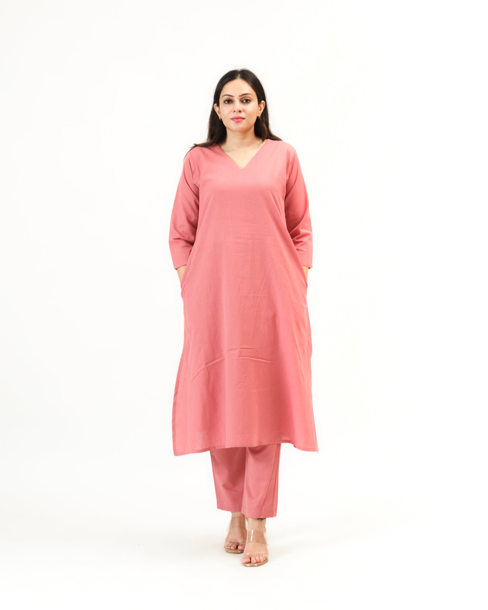 nimaaya — kurta & pants