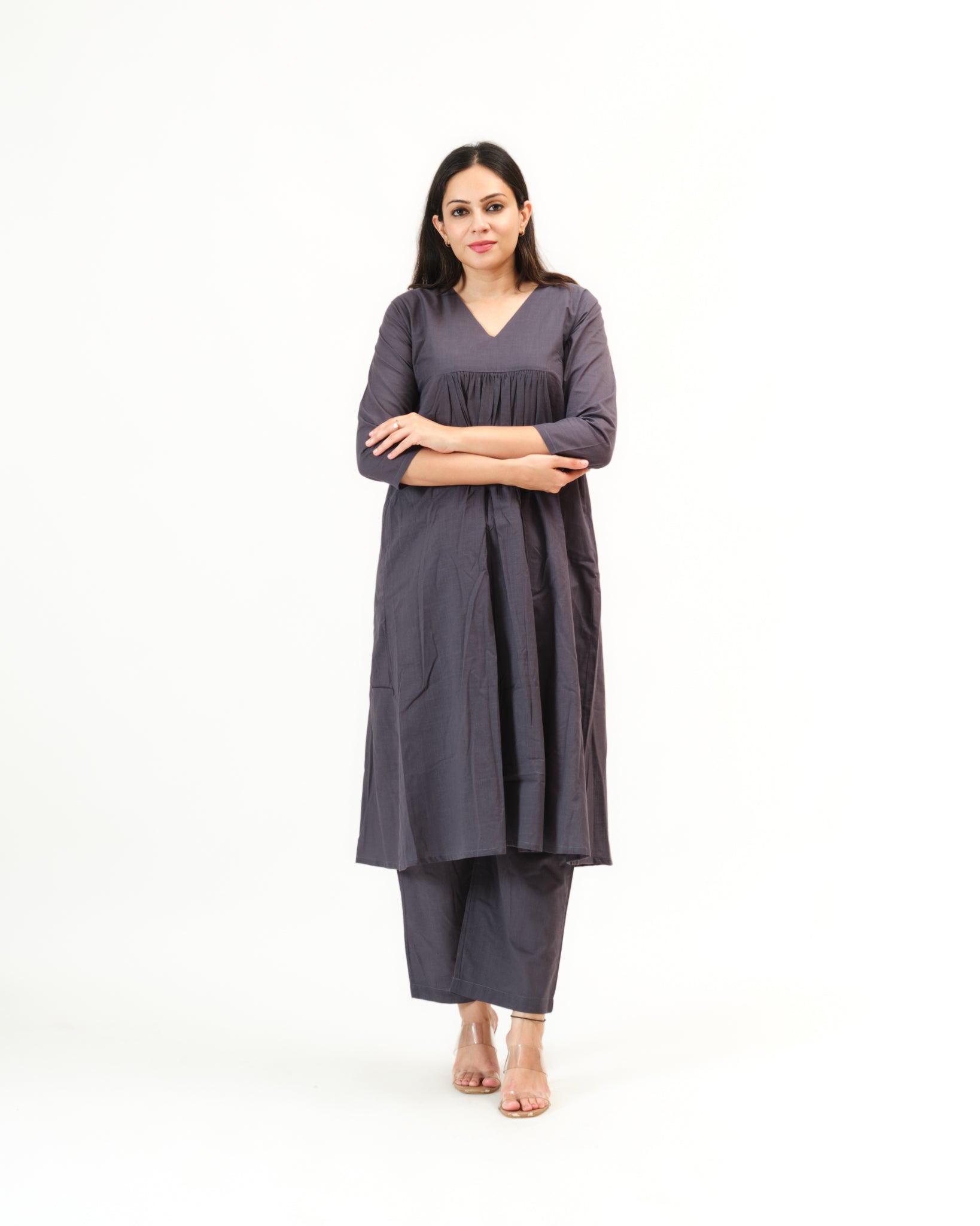 sutra — kurta & pants