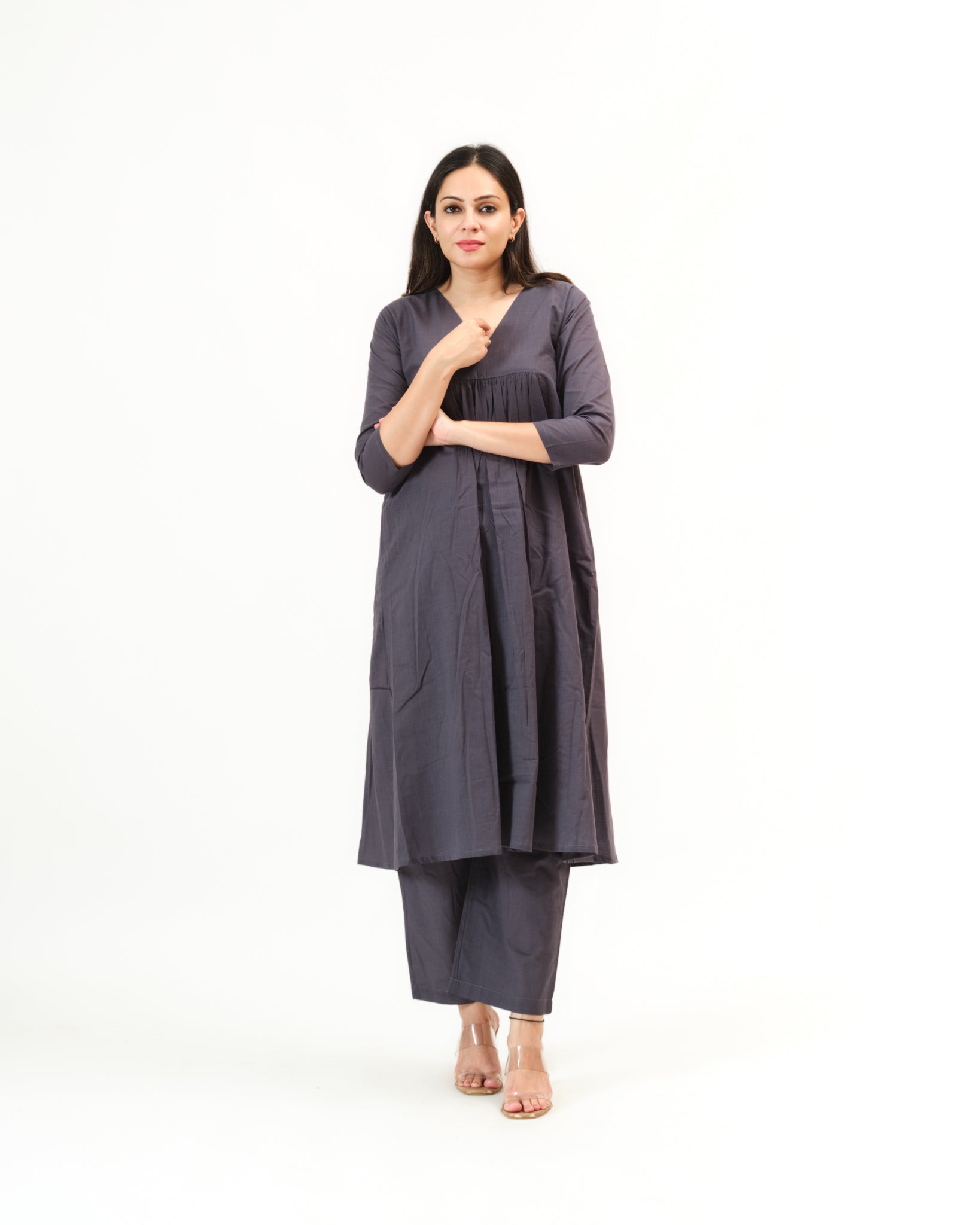 sutra — kurta & pants