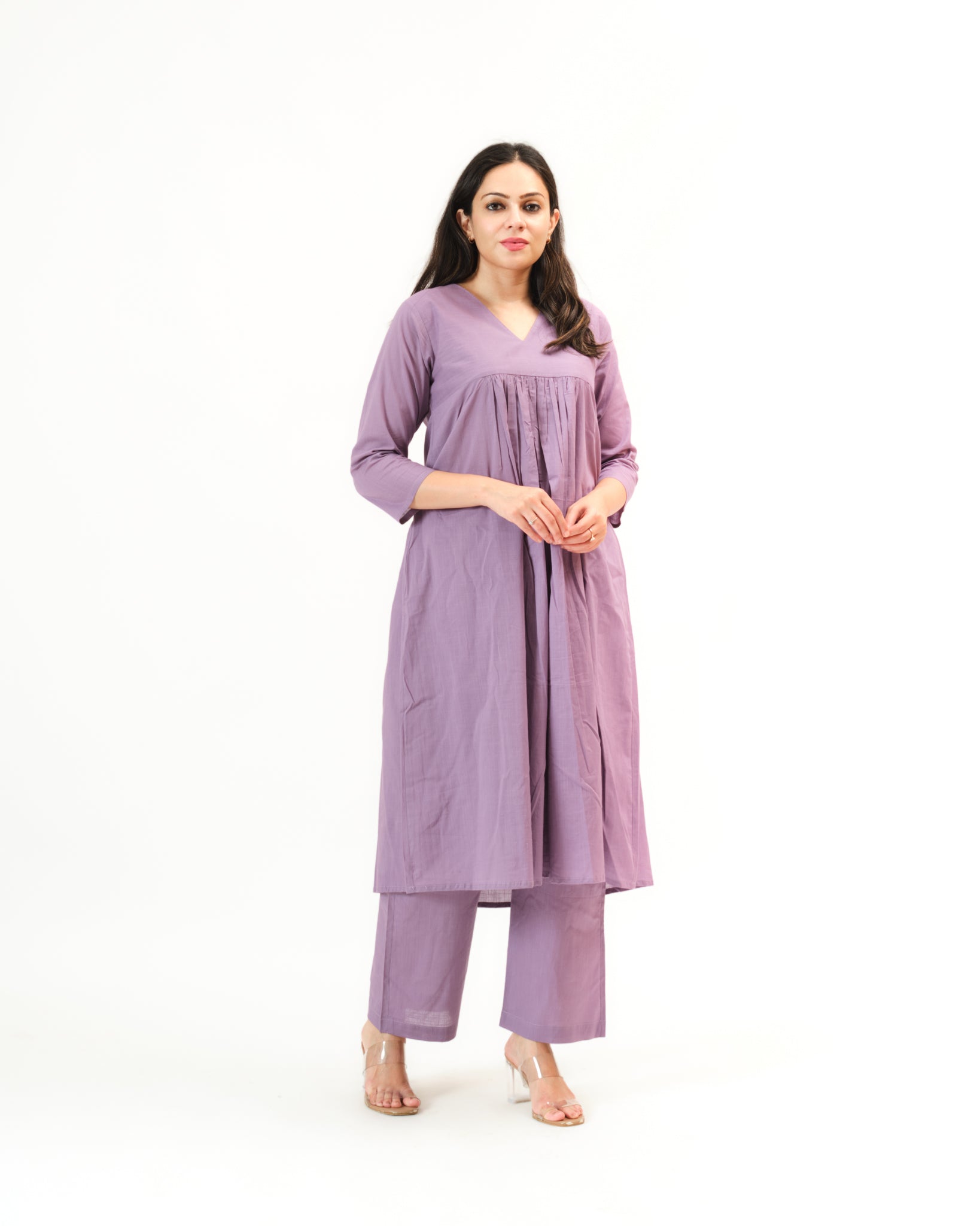 katha — kurta & pants