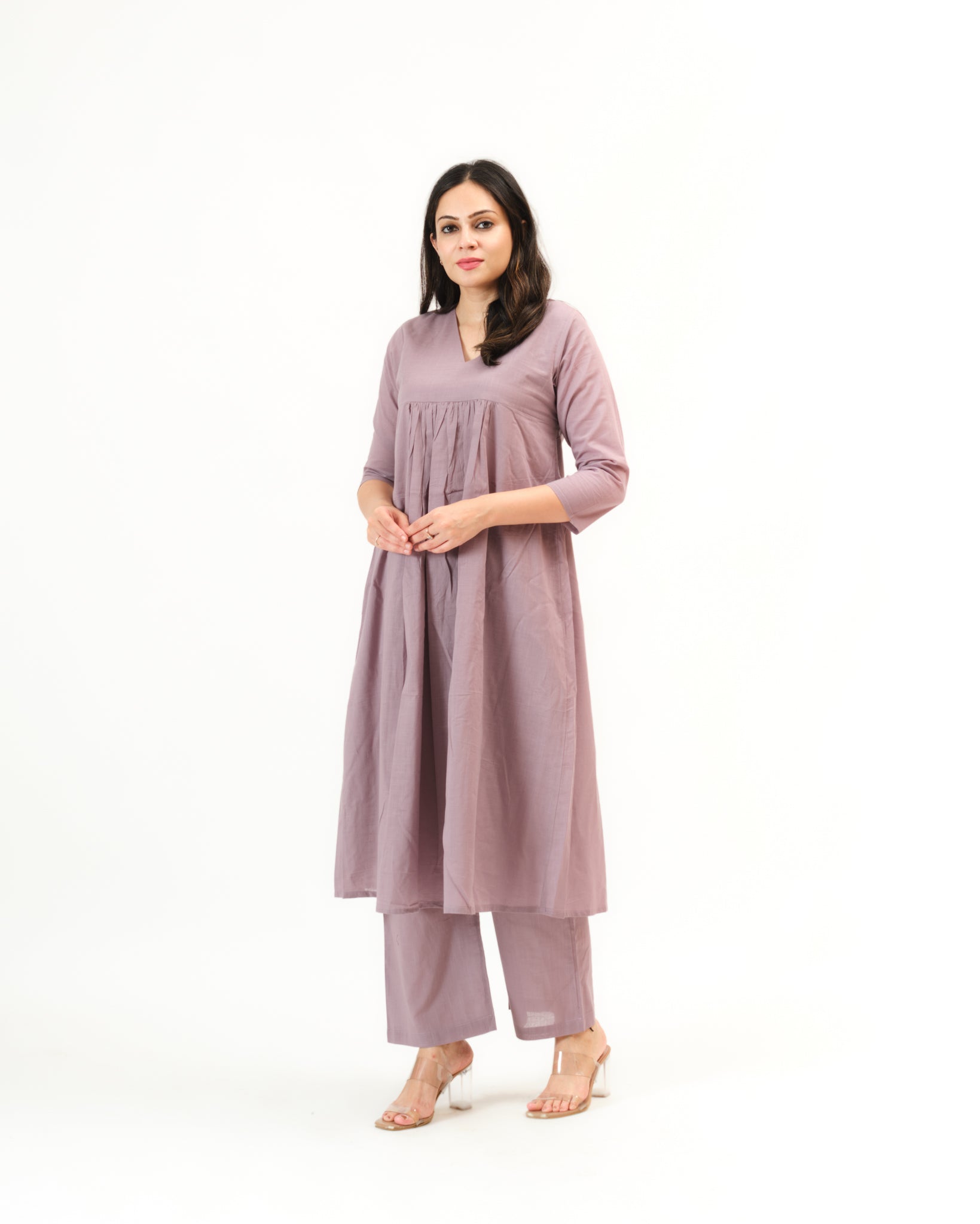 talas — kurta & pants