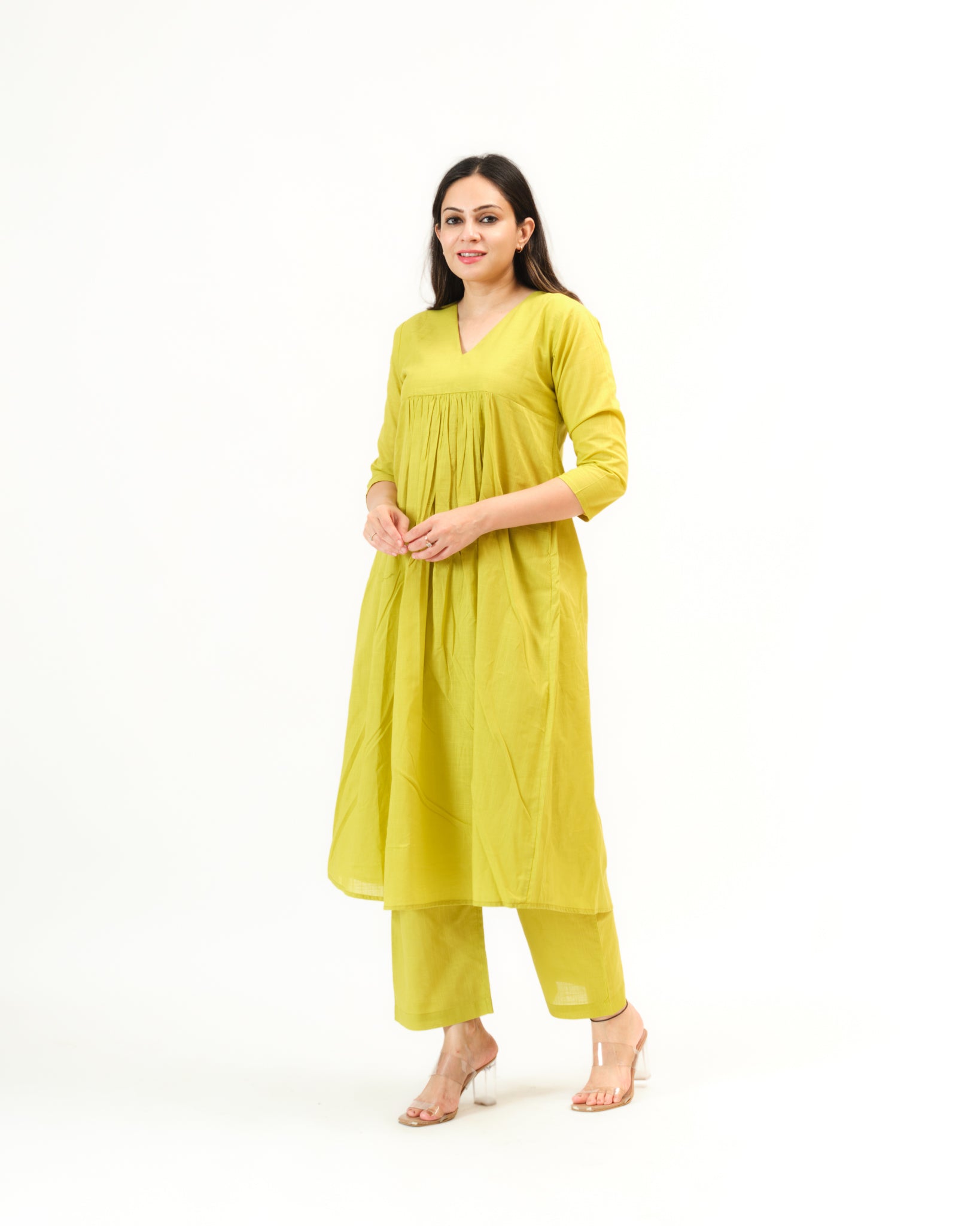 kuro — kurta & pants