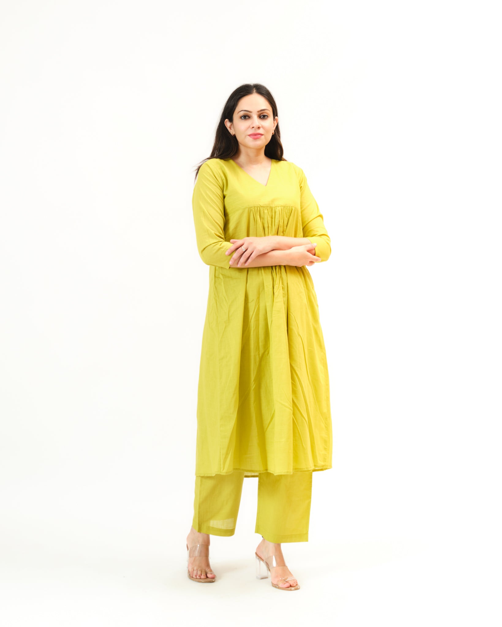 kuro — kurta & pants