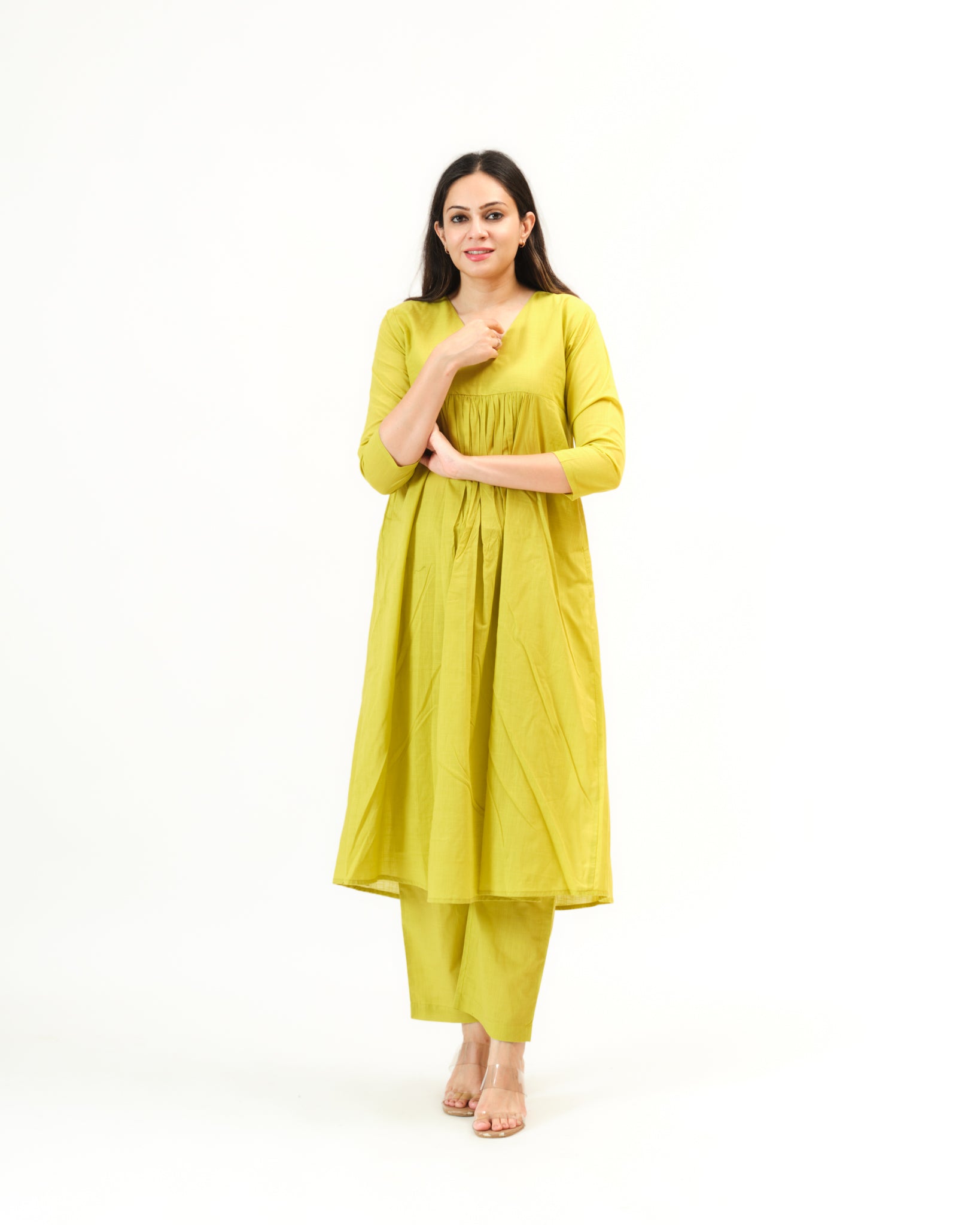 kuro — kurta & pants