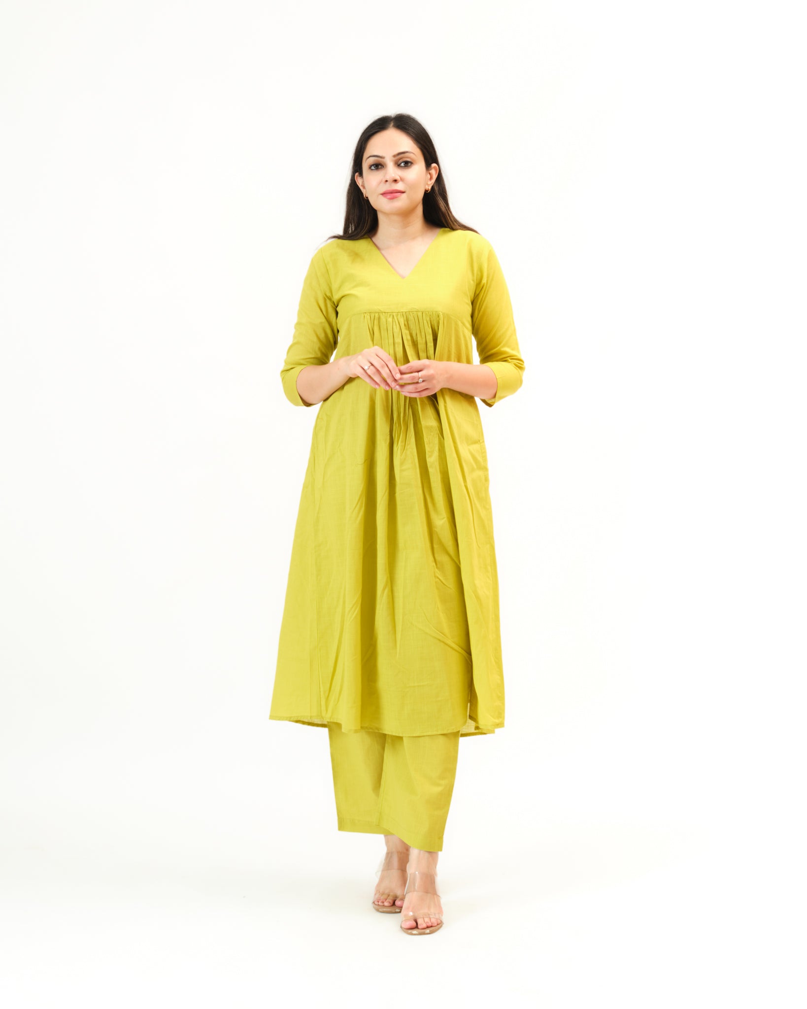 kuro — kurta & pants