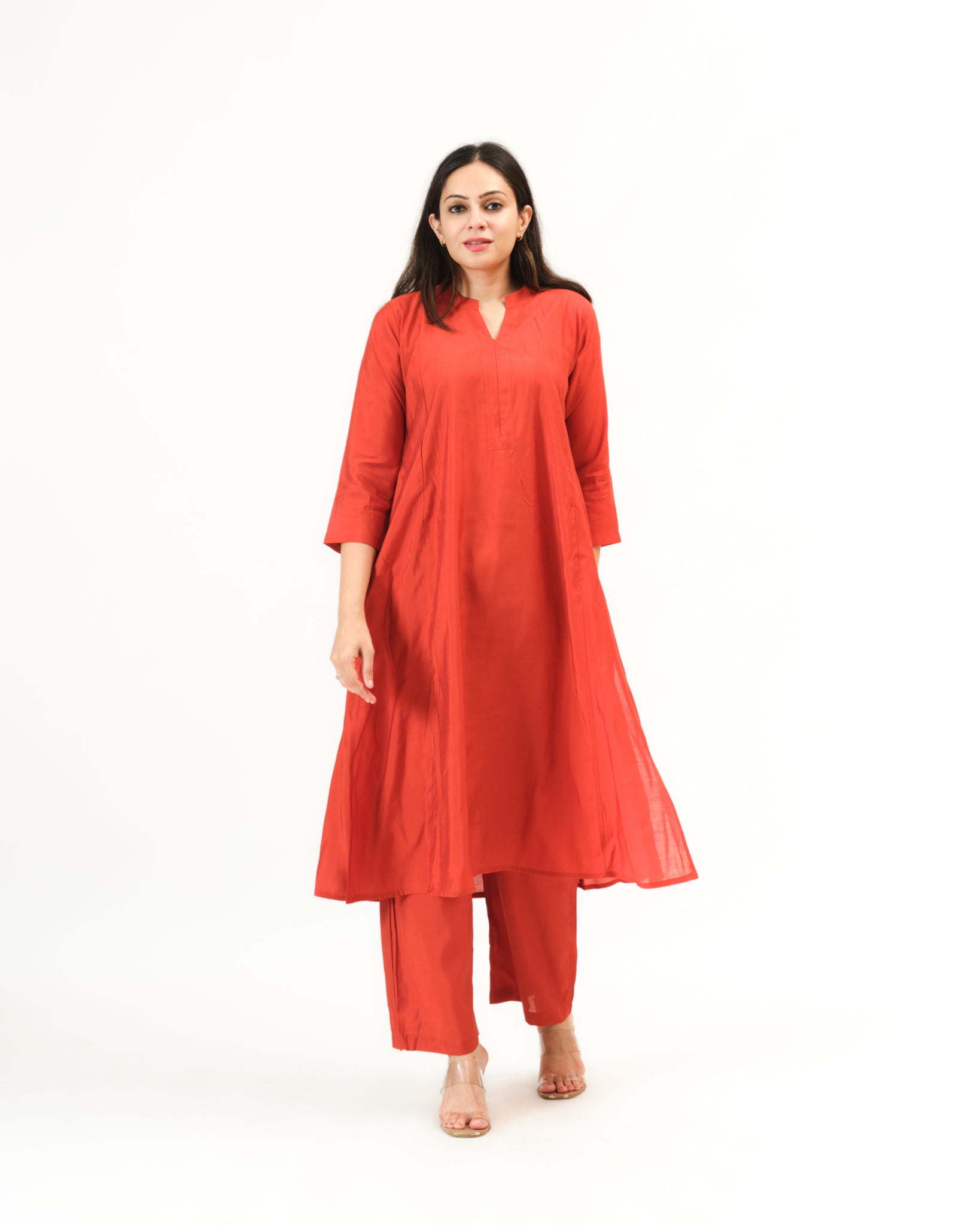 naarangi — kurta & pants