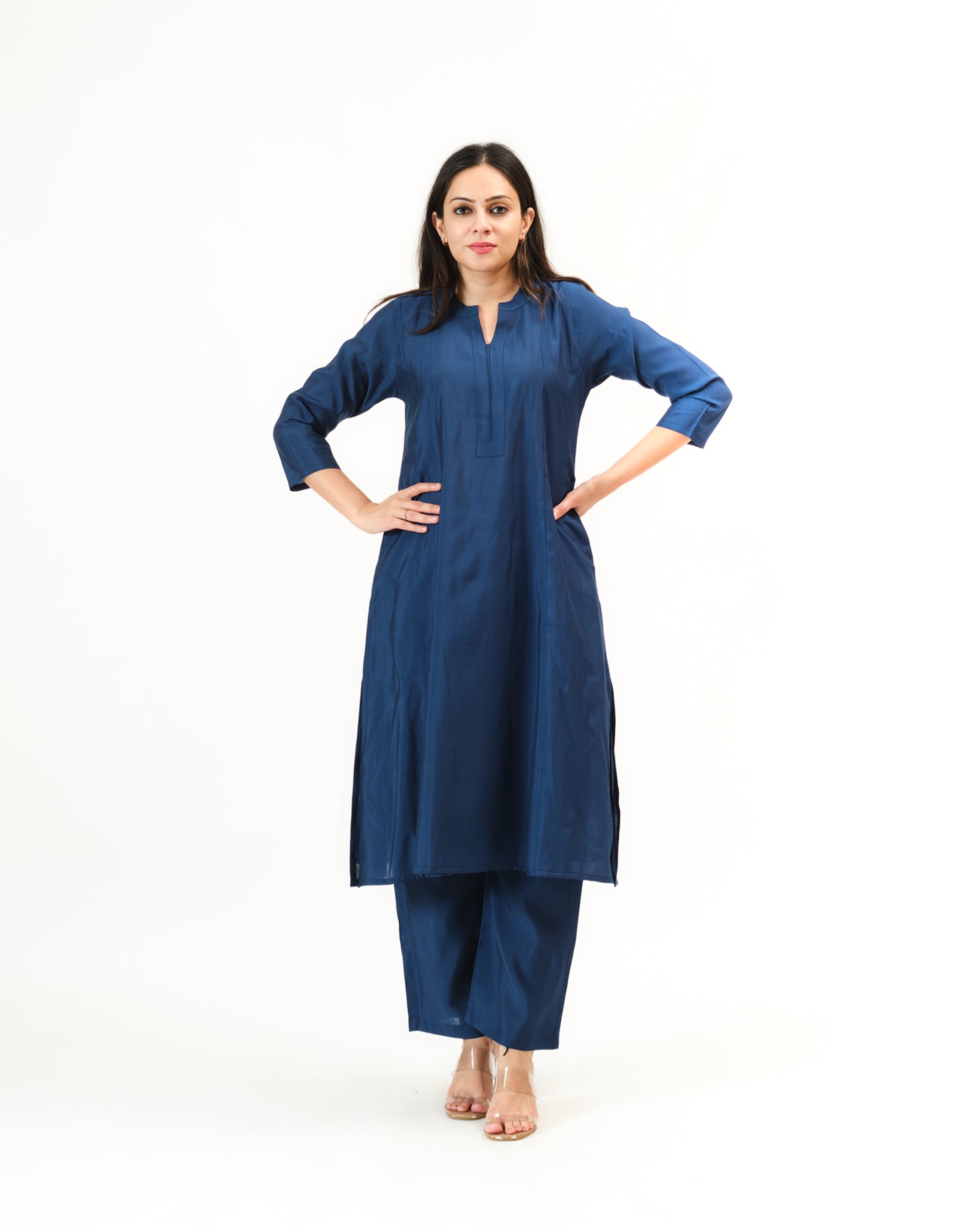 neelam — kurta & pants