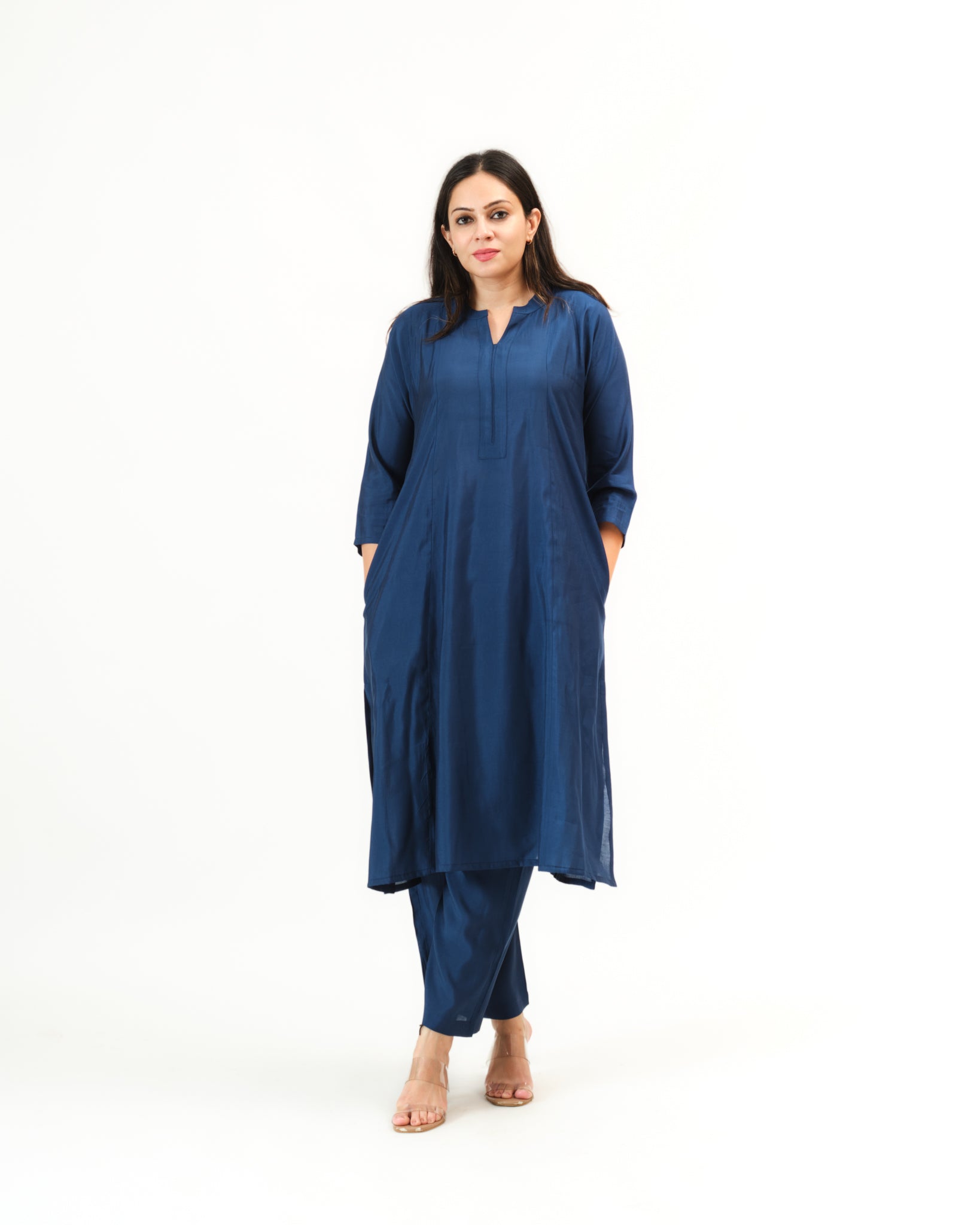 neelam — kurta & pants