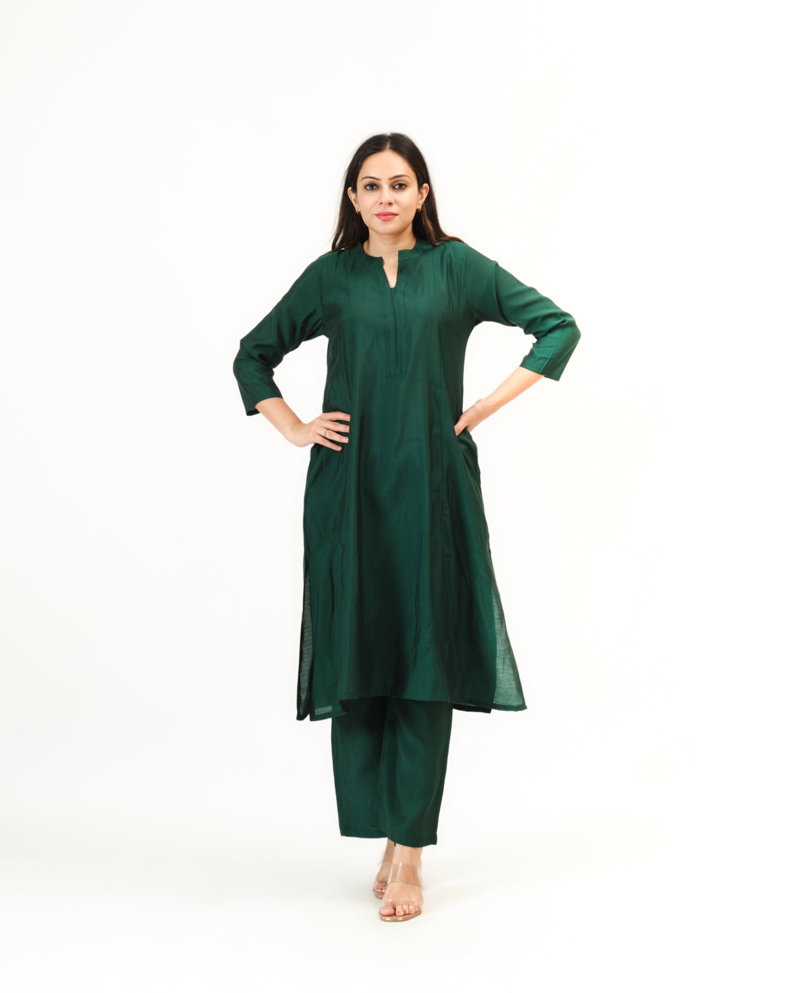 vanashree — kurta & pants