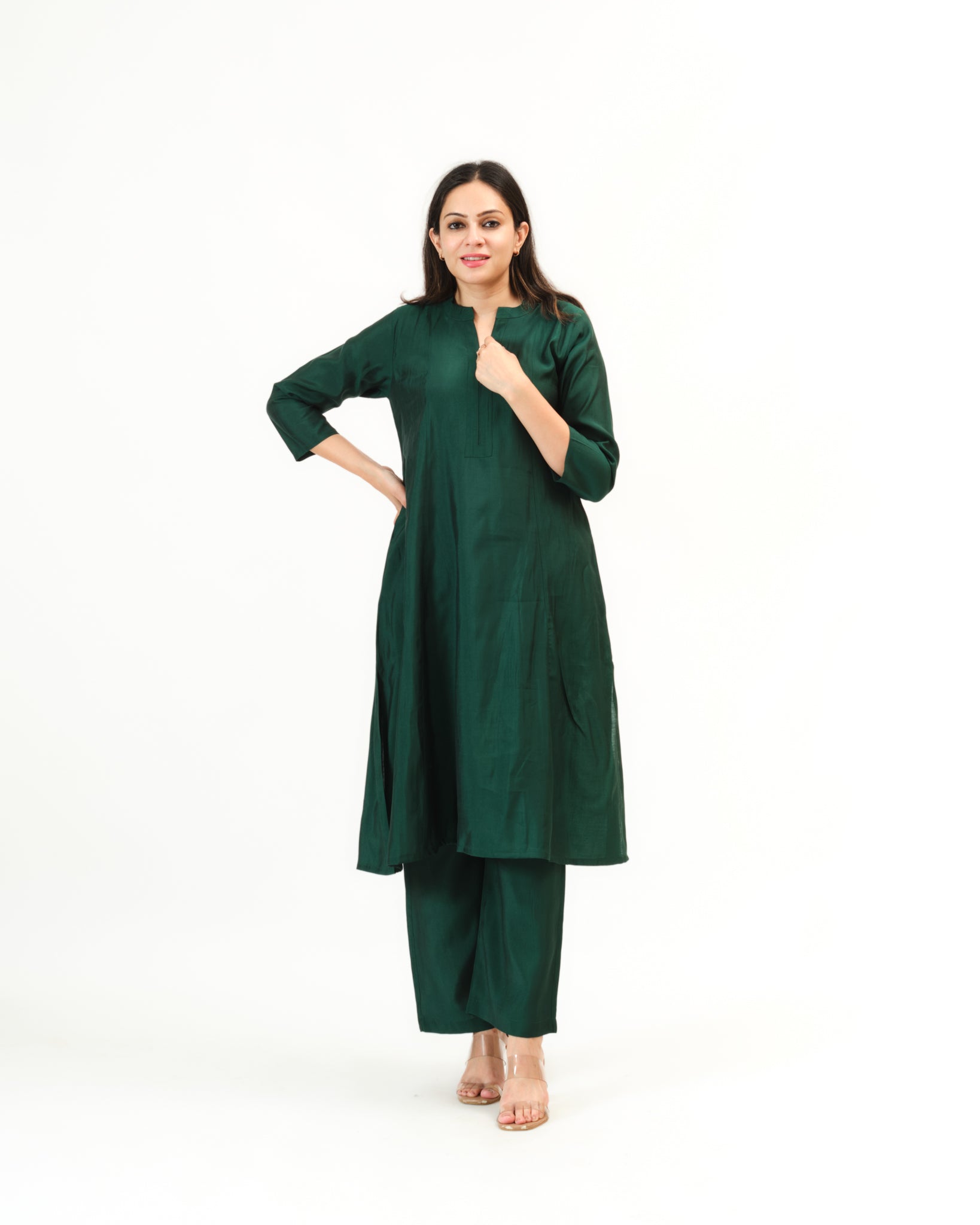 vanashree — kurta & pants