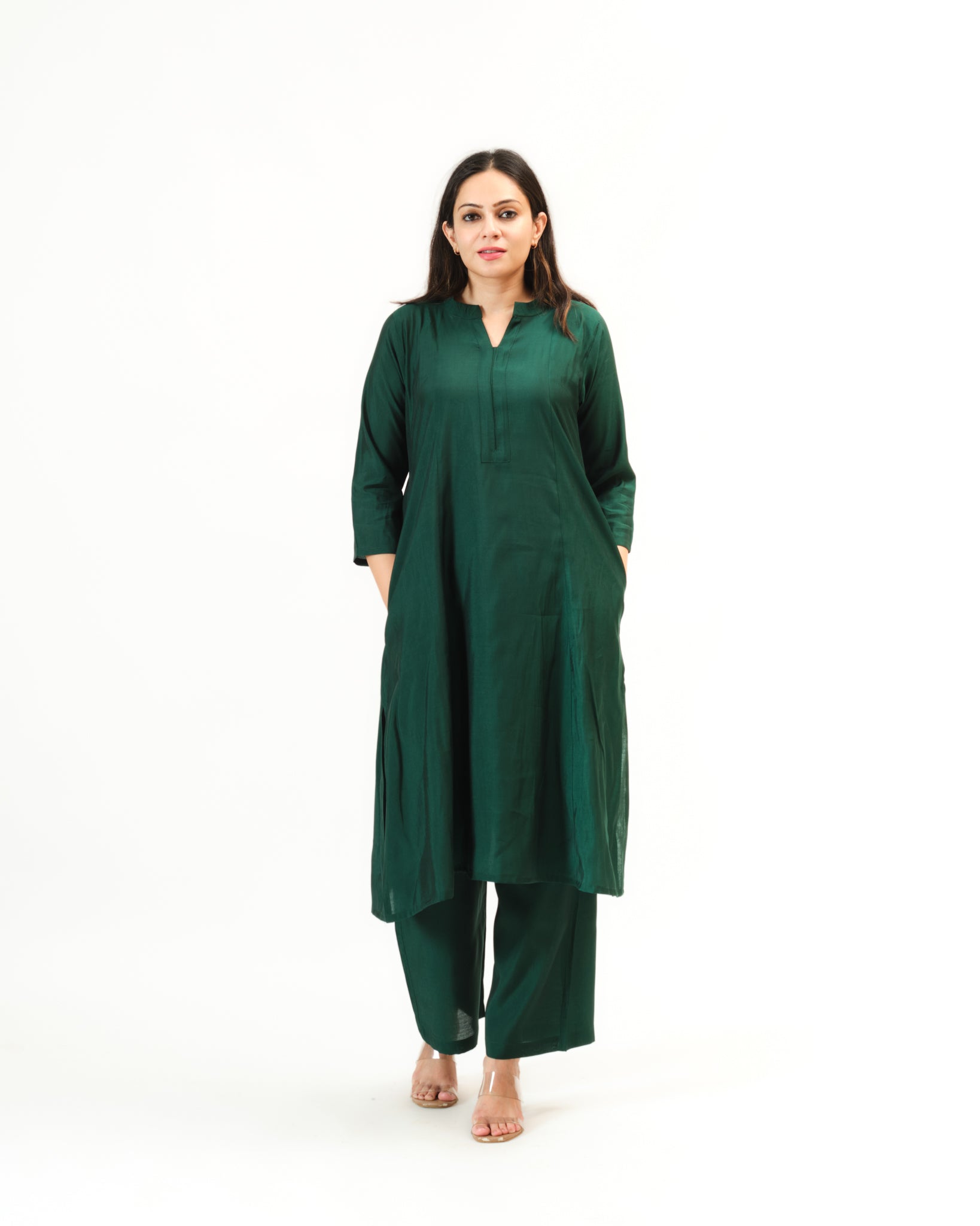 vanashree — kurta & pants