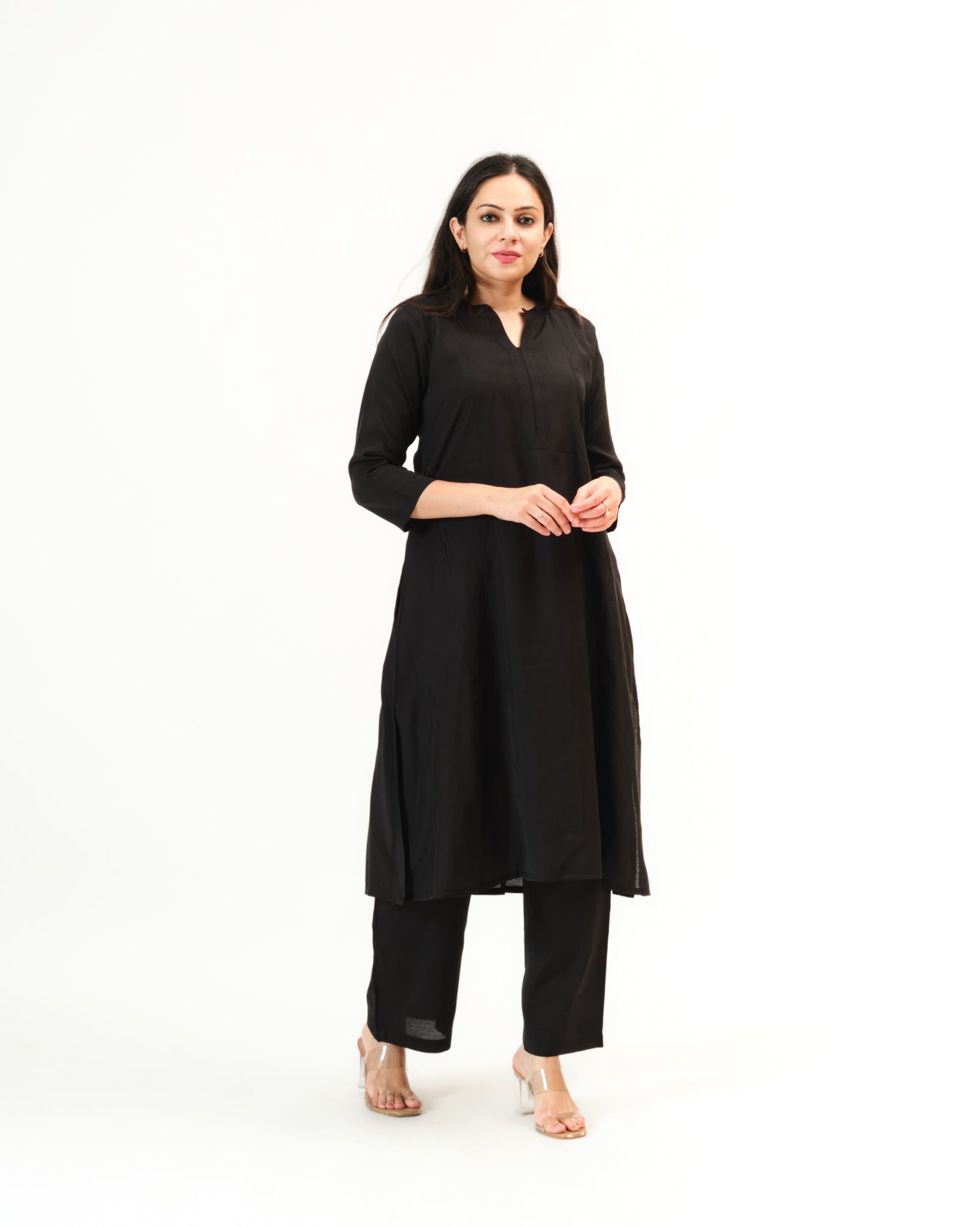 vaaya — kurta & pants