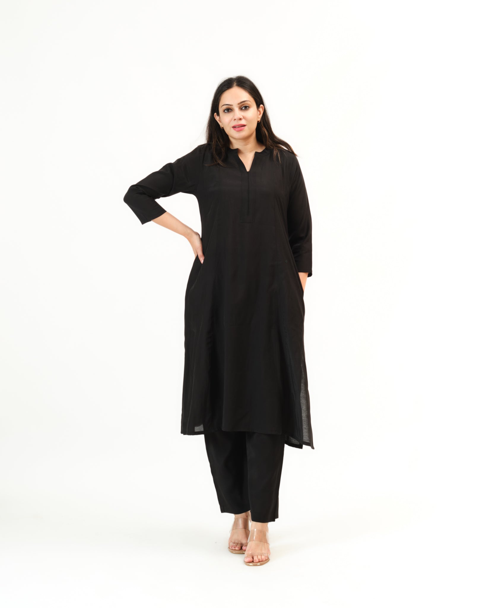 vaaya — kurta & pants